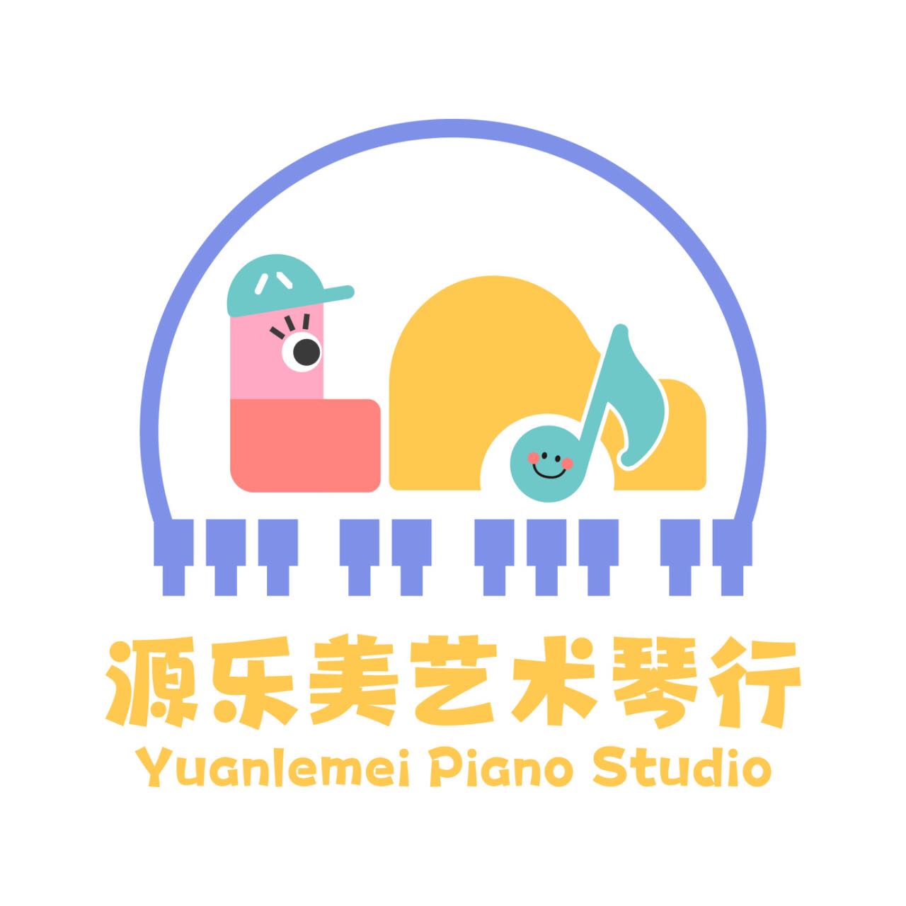 江门市蓬江区源乐美艺术培训有限公司