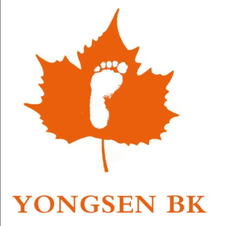 宁波市甬森体育科技有限公司