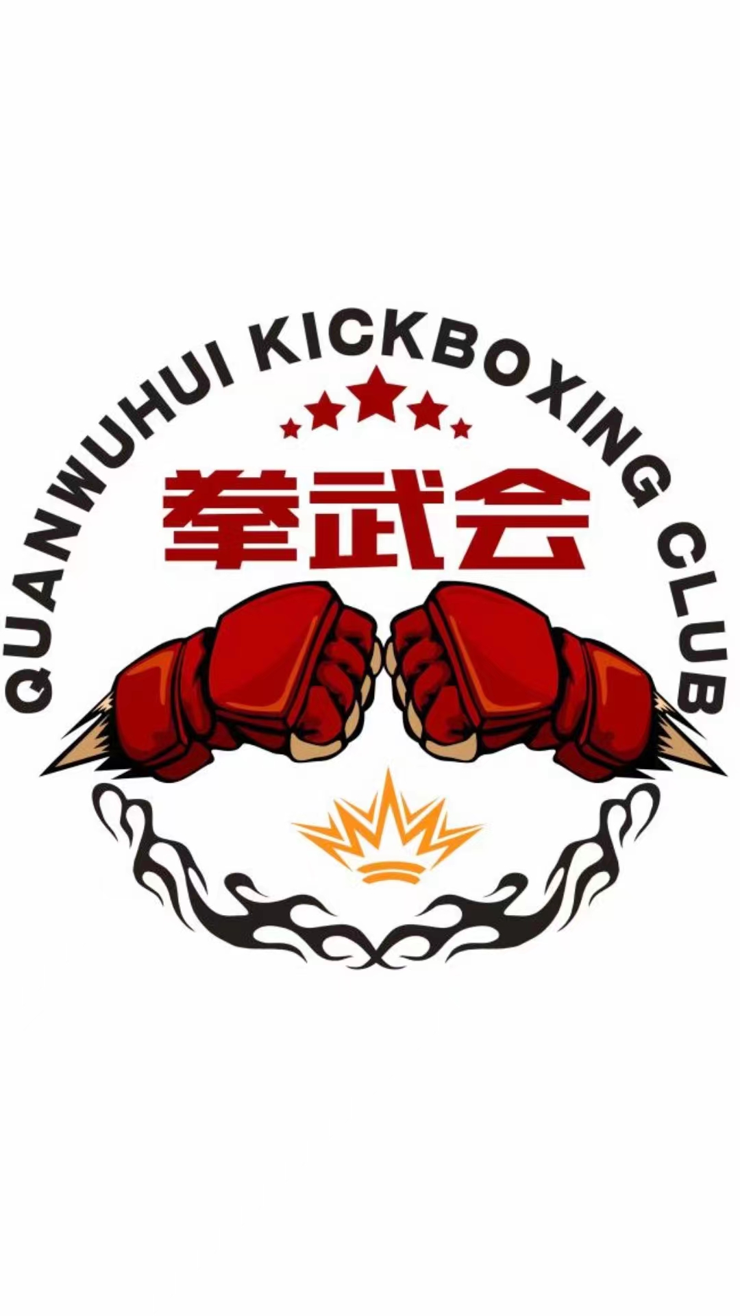 芜湖拳武会体育培训学校有限公司