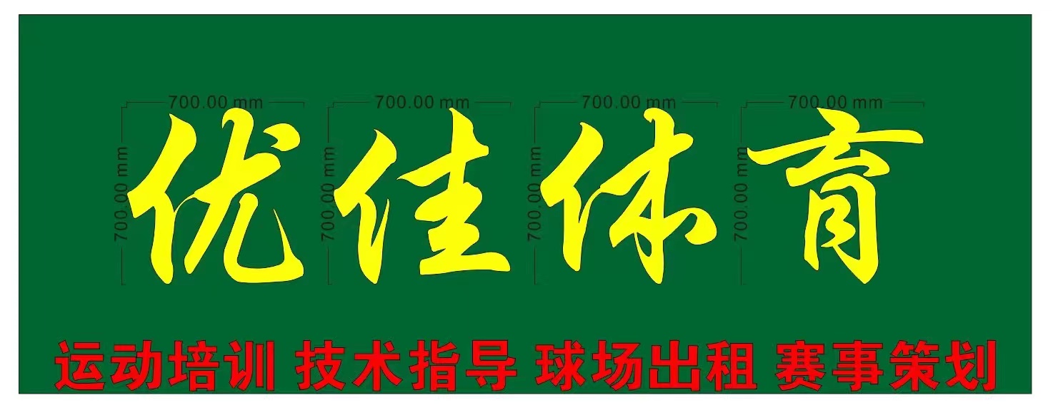 长阳优佳体育培训有限公司