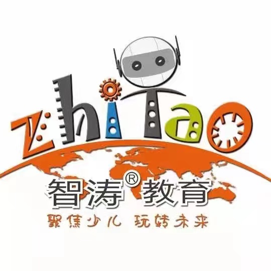 青阳真奇喵少儿编程培训有限公司