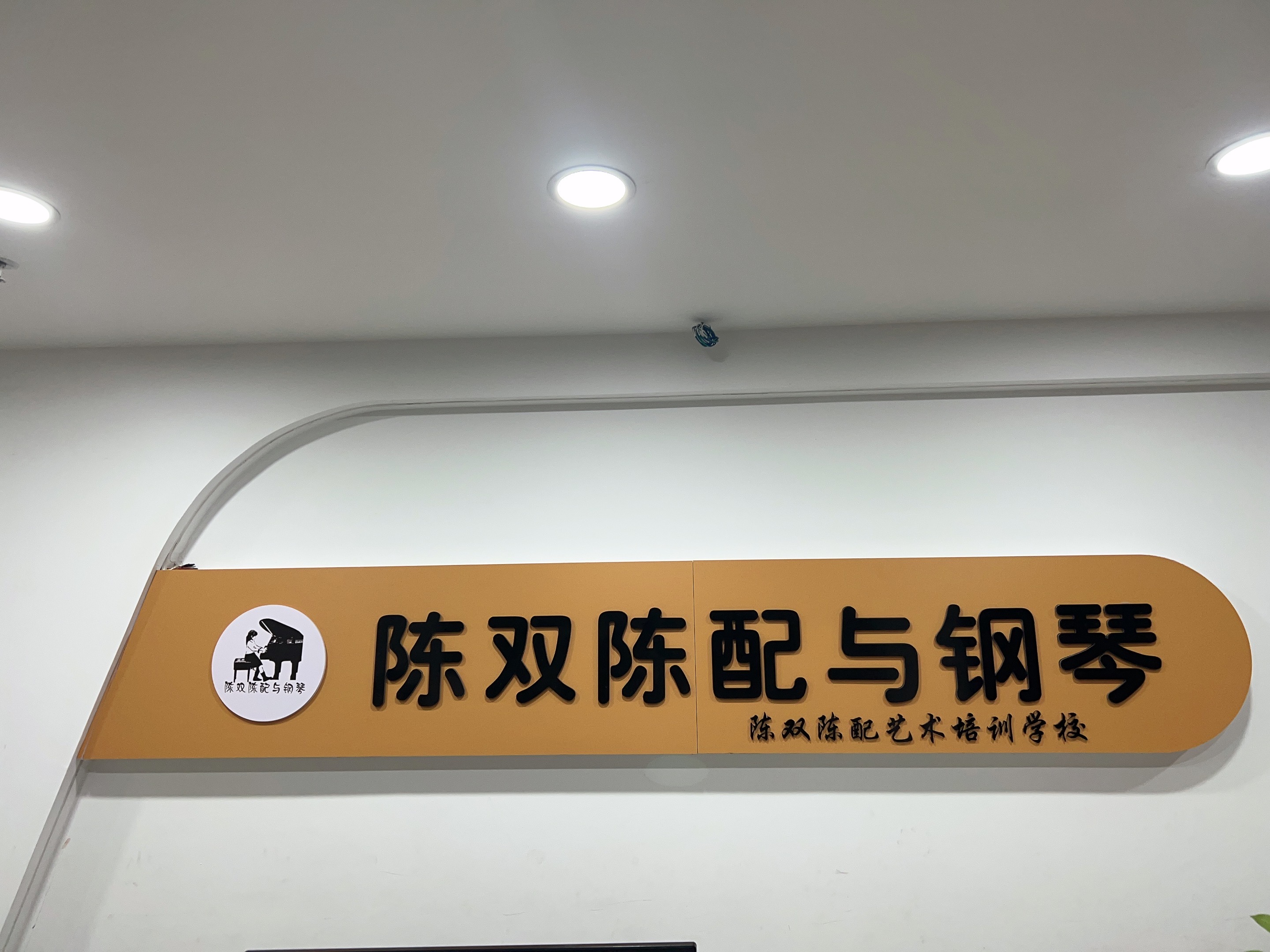 娄底市娄星区陈双陈配艺术培训学校有限公司