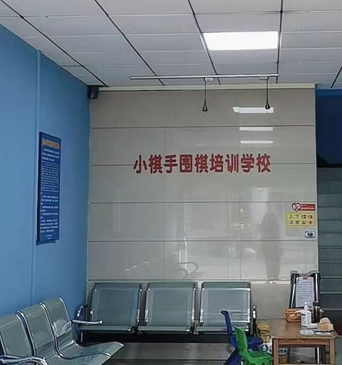 平湖市小棋手棋类培训有限公司