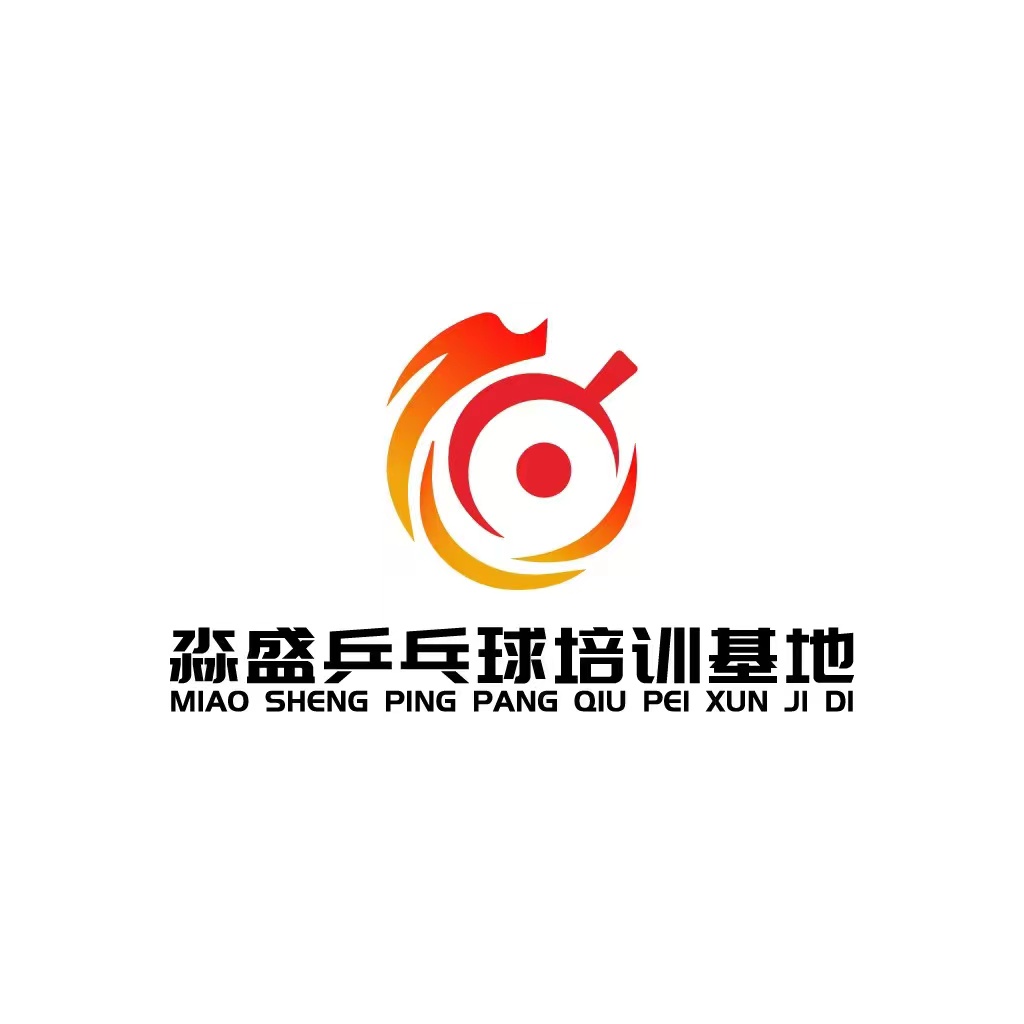 南通市通州区淼盛乒乓球培训有限公司