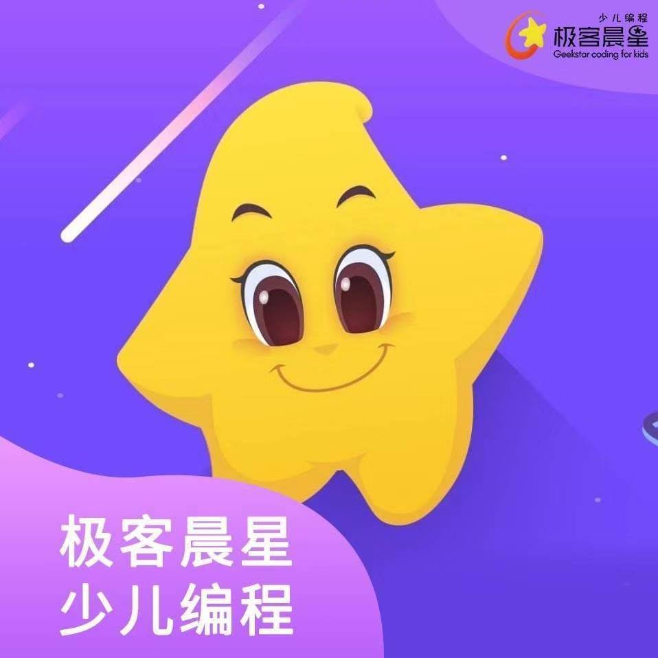 抚州市东乡区极客晨星编程培训中心有限公司