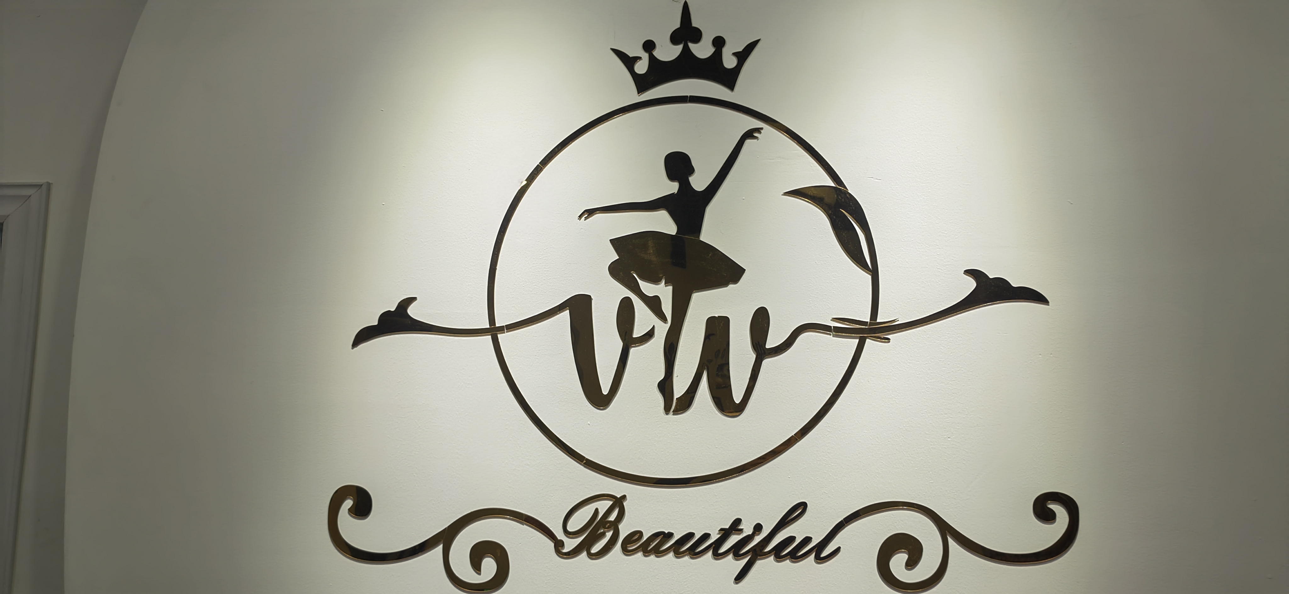 乌鲁木齐薇舞艺术培训有限公司