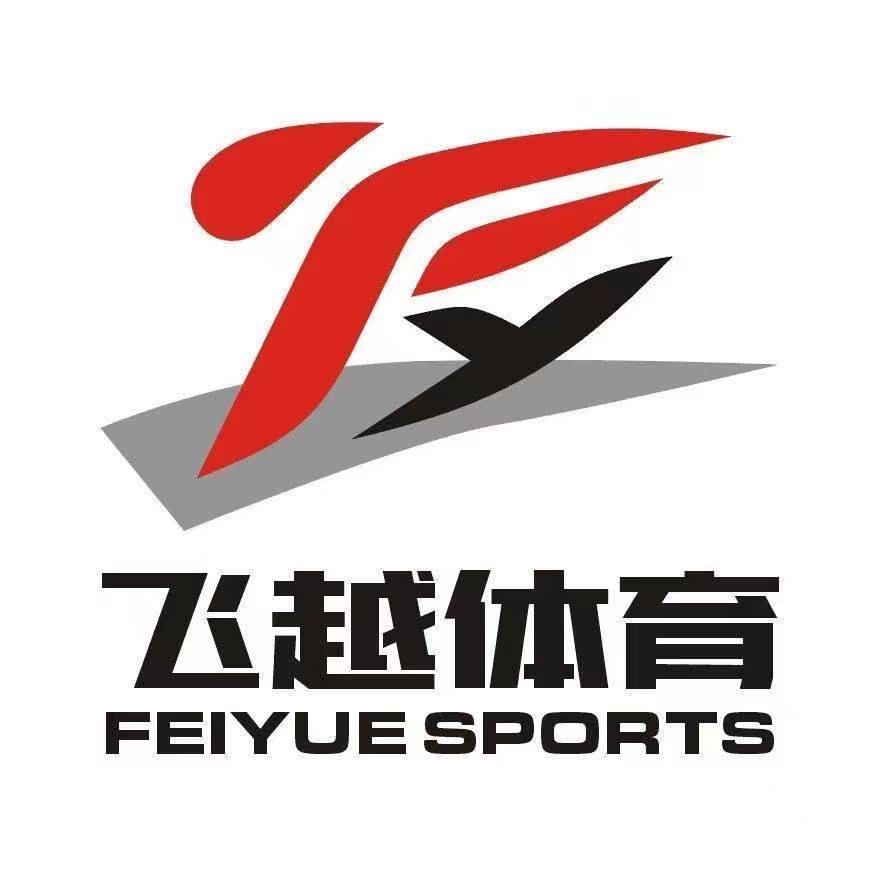 江门市飞越体育有限公司