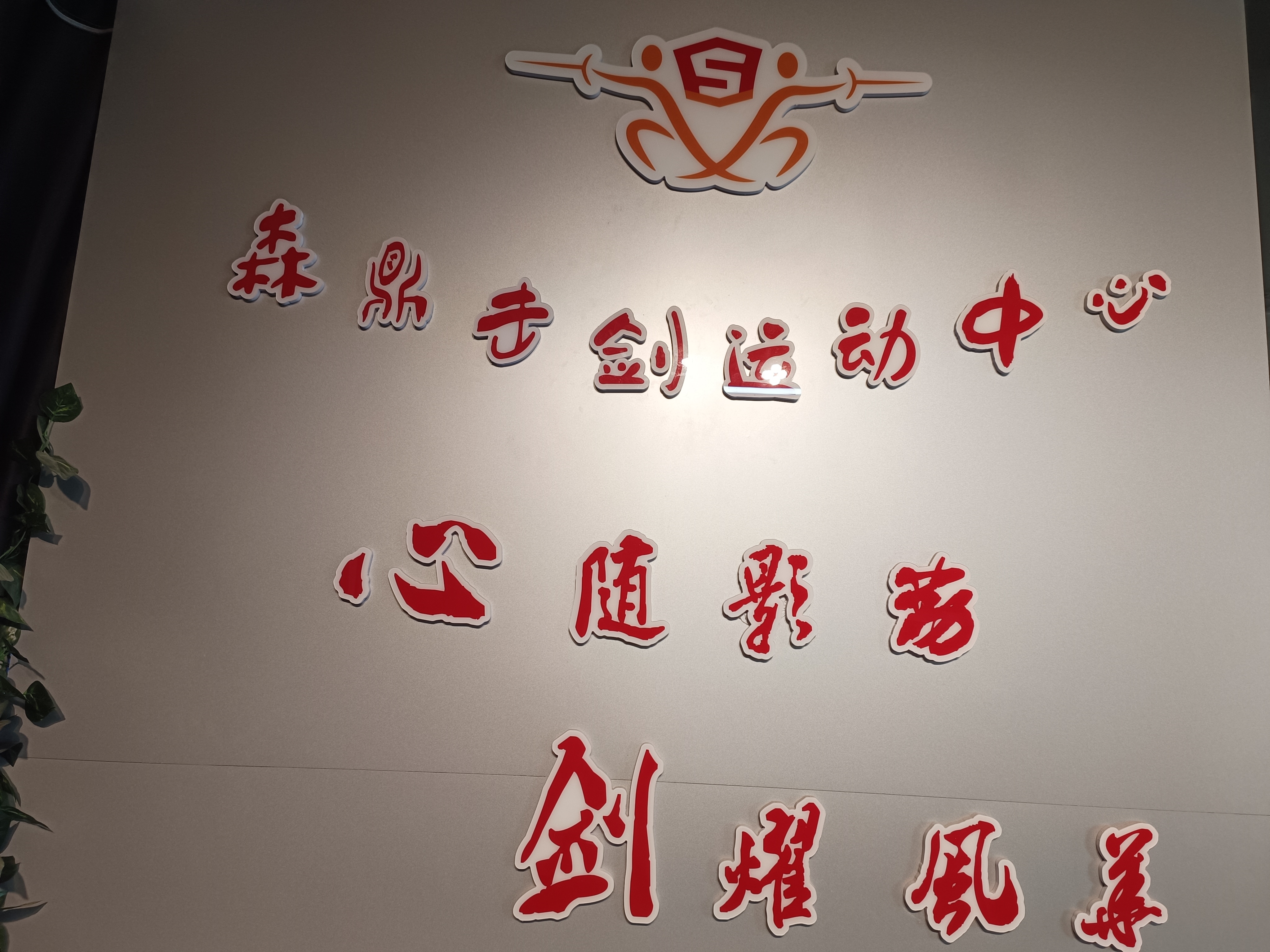 宁夏森鼎体育发展有限公司