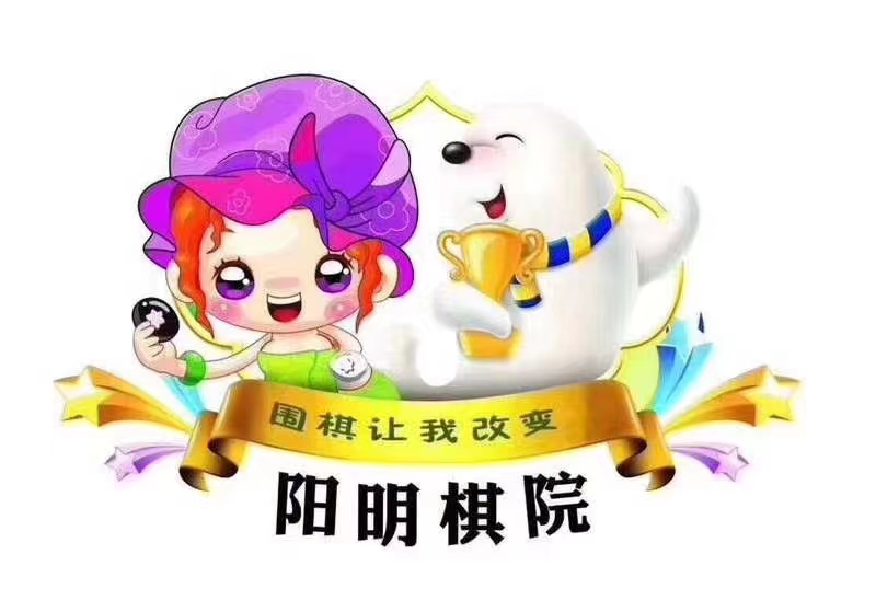 余姚阳萌围棋培训有限公司