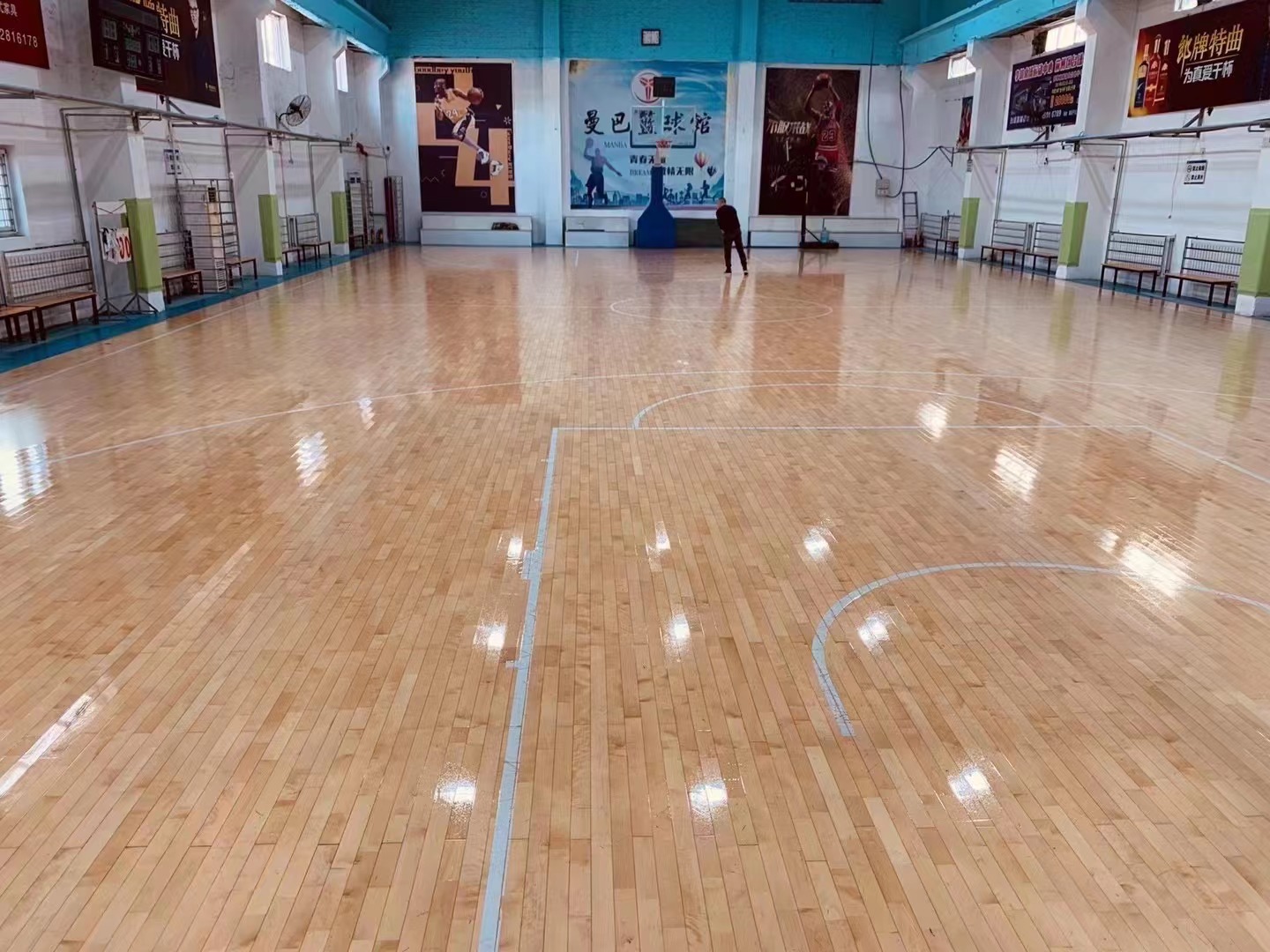 天津市领路者体育培训学校有限公司