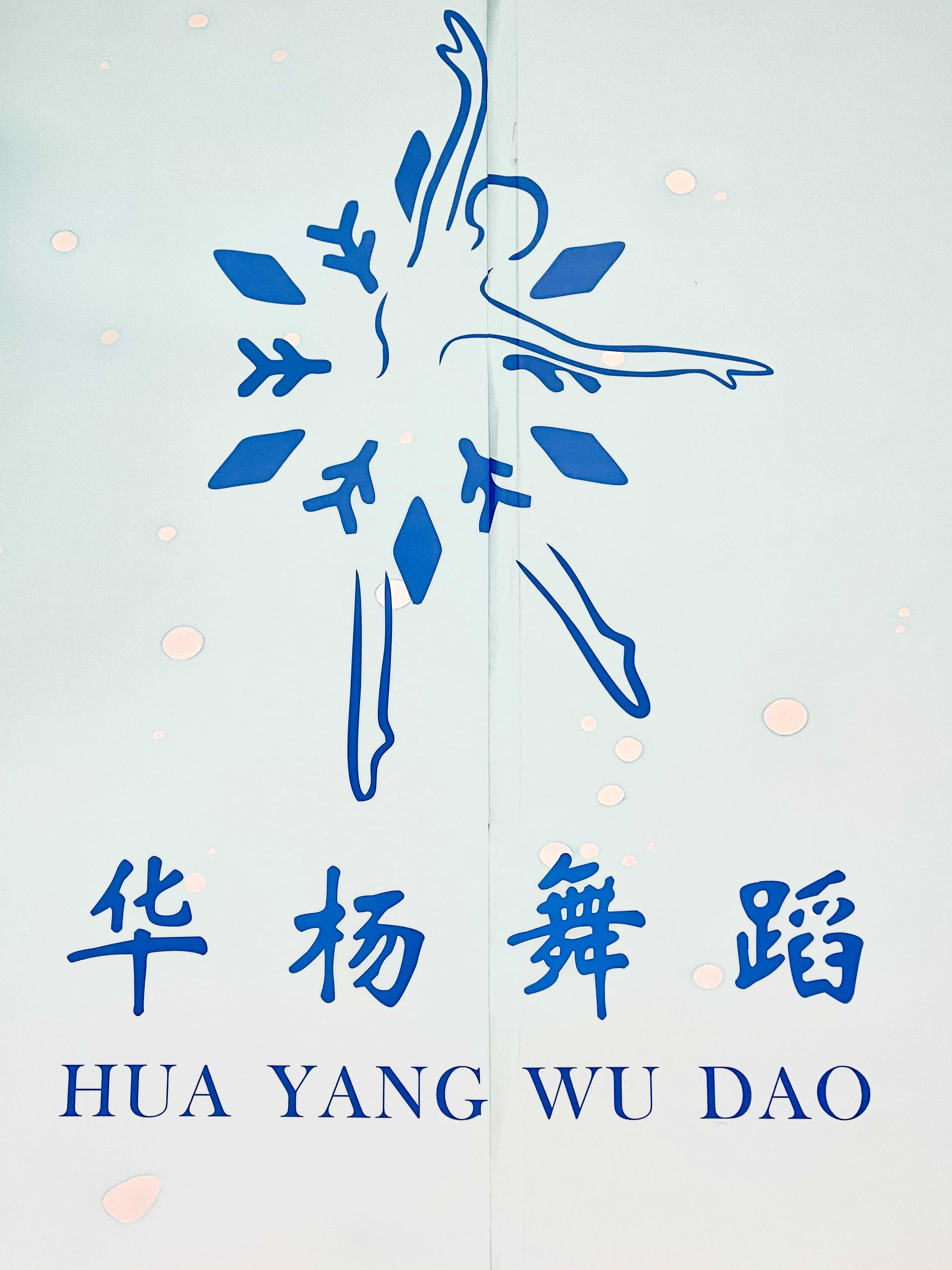 江门市新会区华杨舞蹈培训有限公司