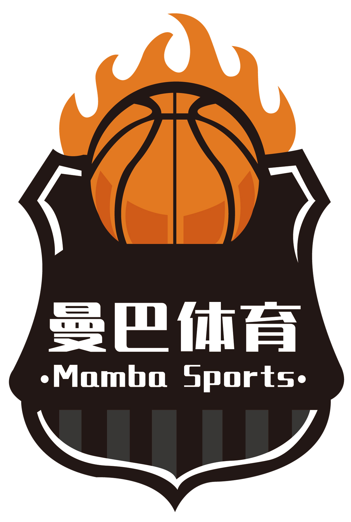 青铜峡市曼巴青少年篮球训练馆