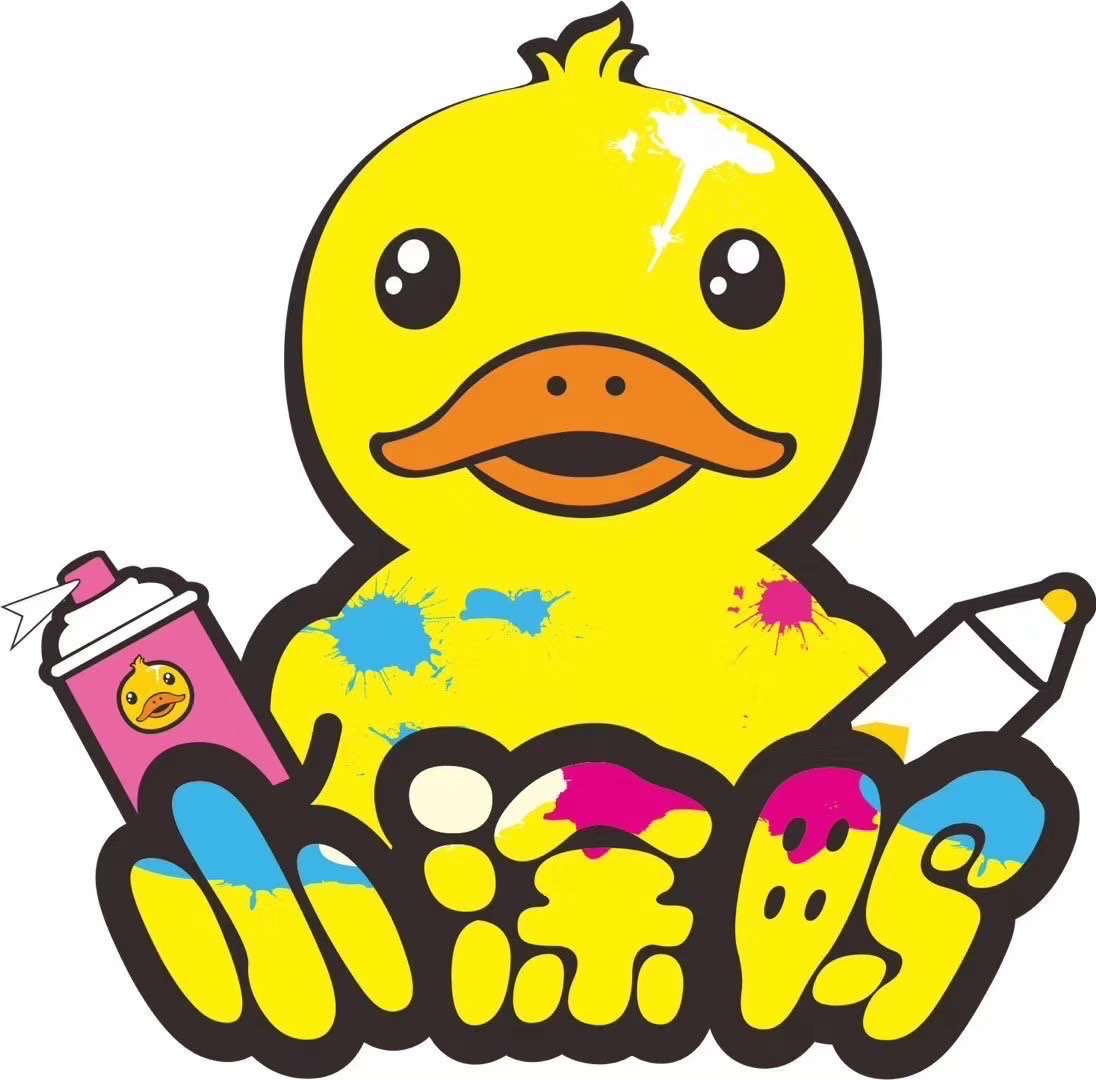 梅州市梅江区齐聚小涂鸭艺术培训有限公司