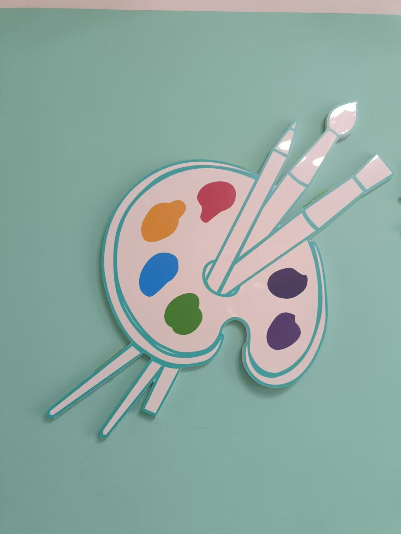 商水县智慧创想艺术培训中心