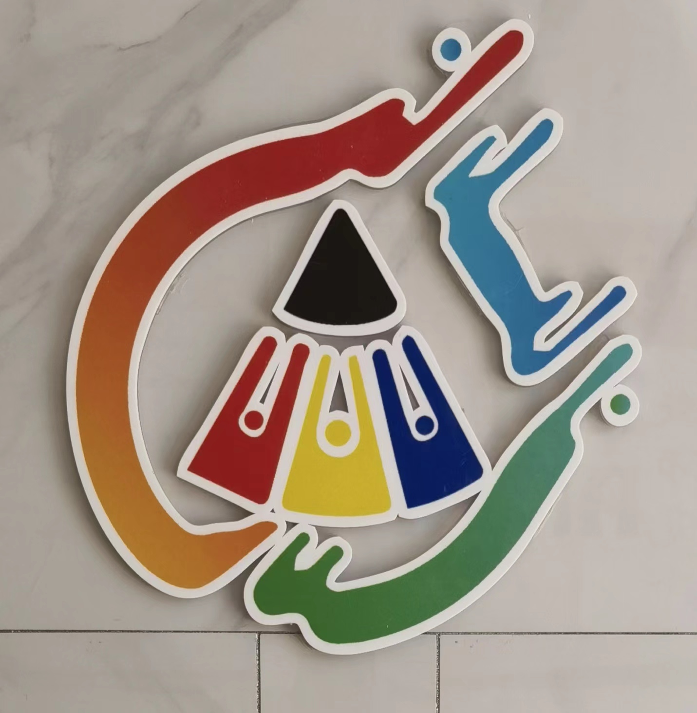 榆中乐彩艺轩美术培训学校有限公司