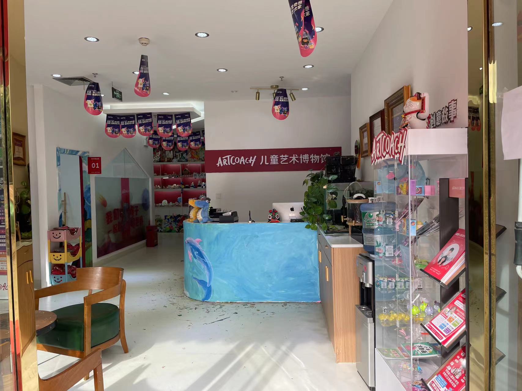 昆明市呈贡区能力艺术培训学校有限公司