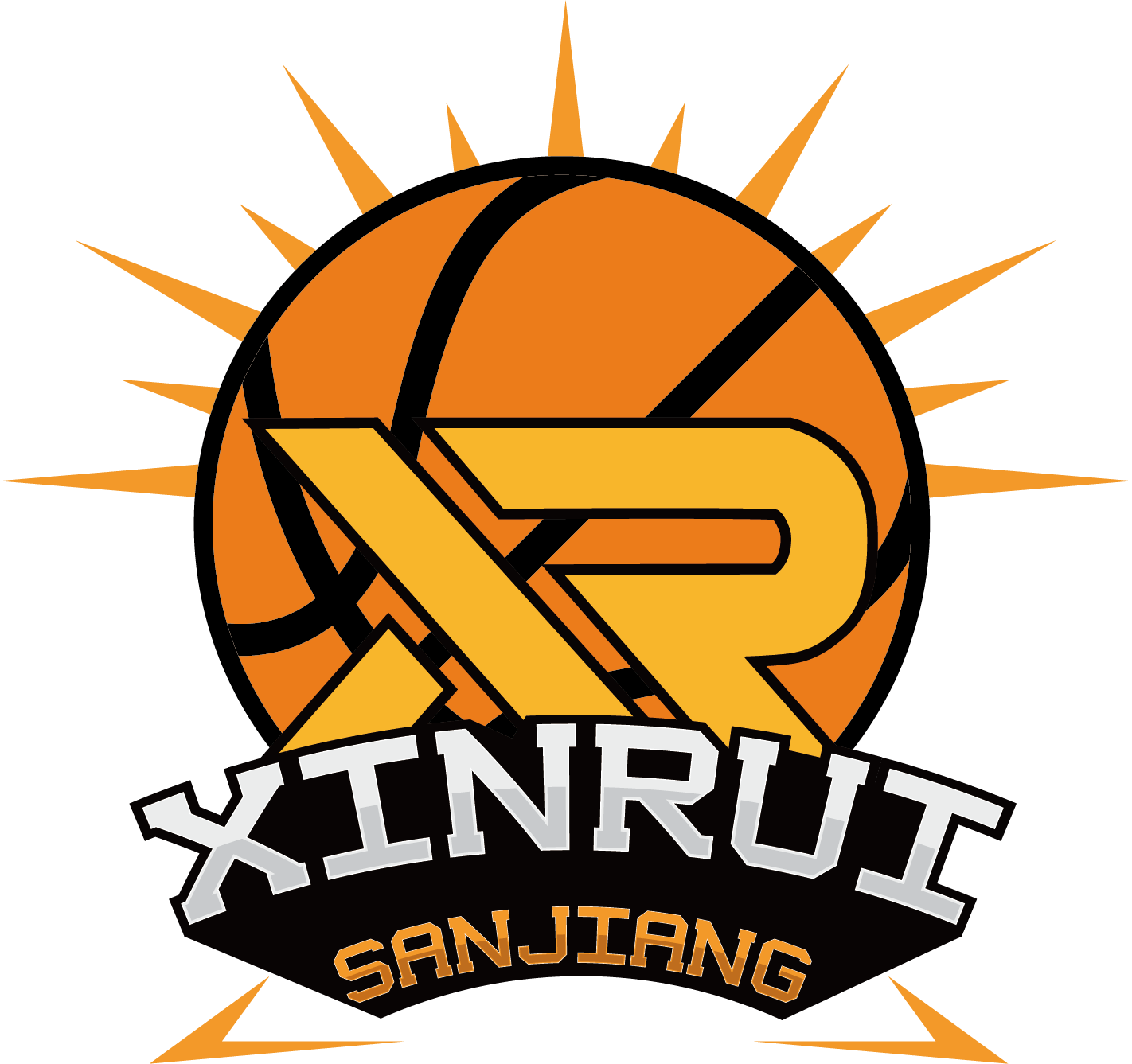 广西三江新锐体育文化有限责任公司