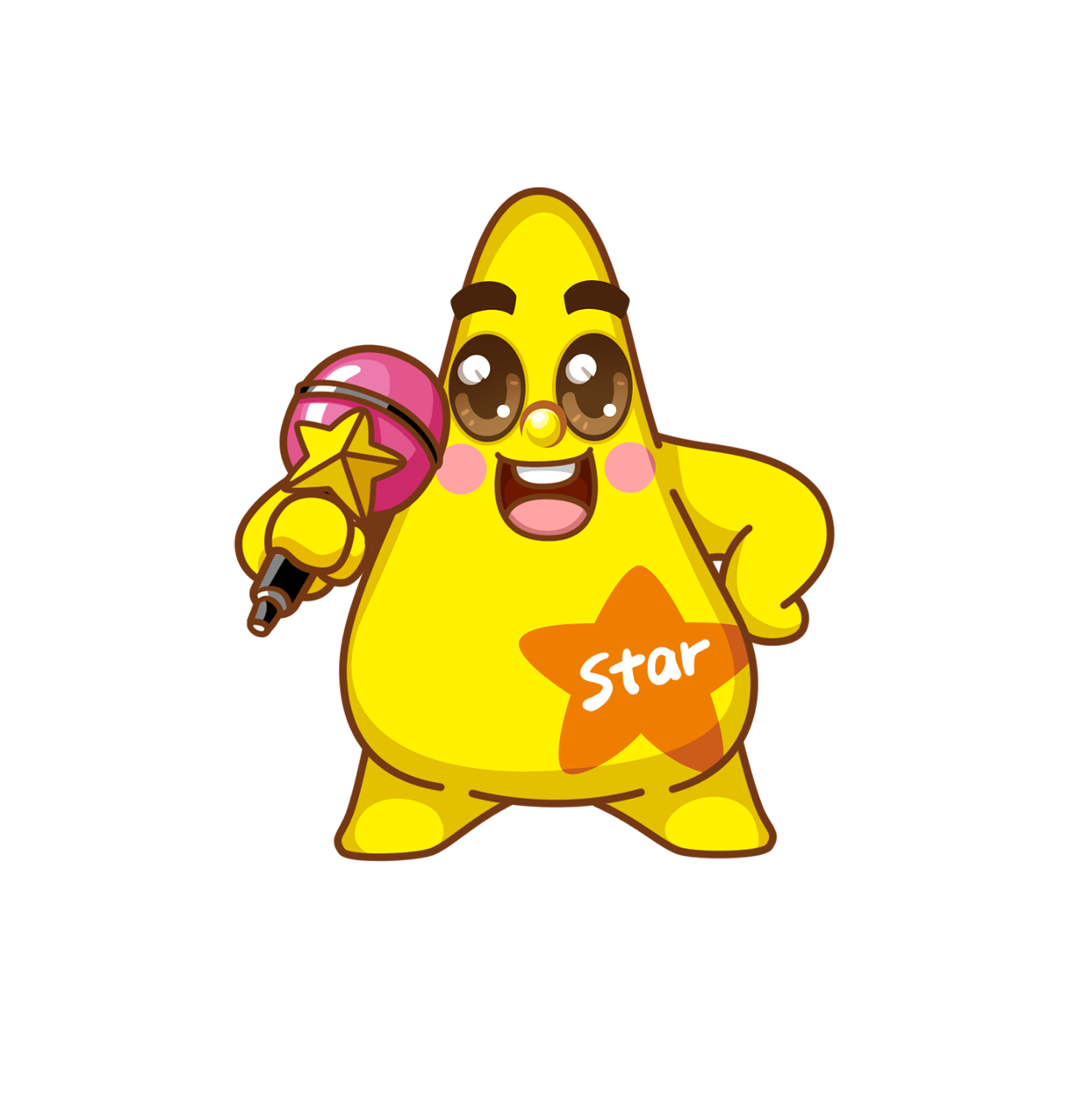 湖北胖大星艺术教育有限公司金港分公司