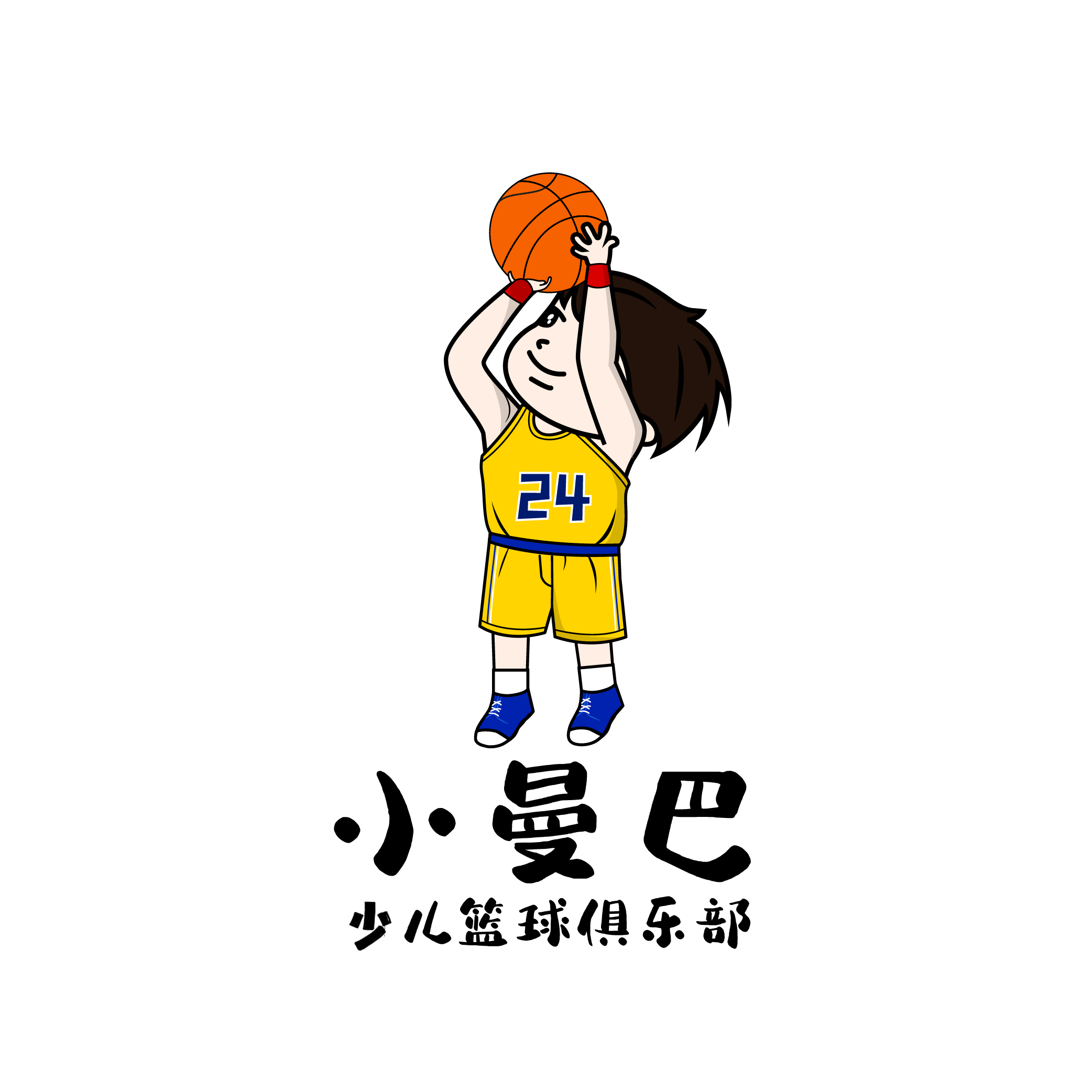 淮安追风小曼巴体育有限公司