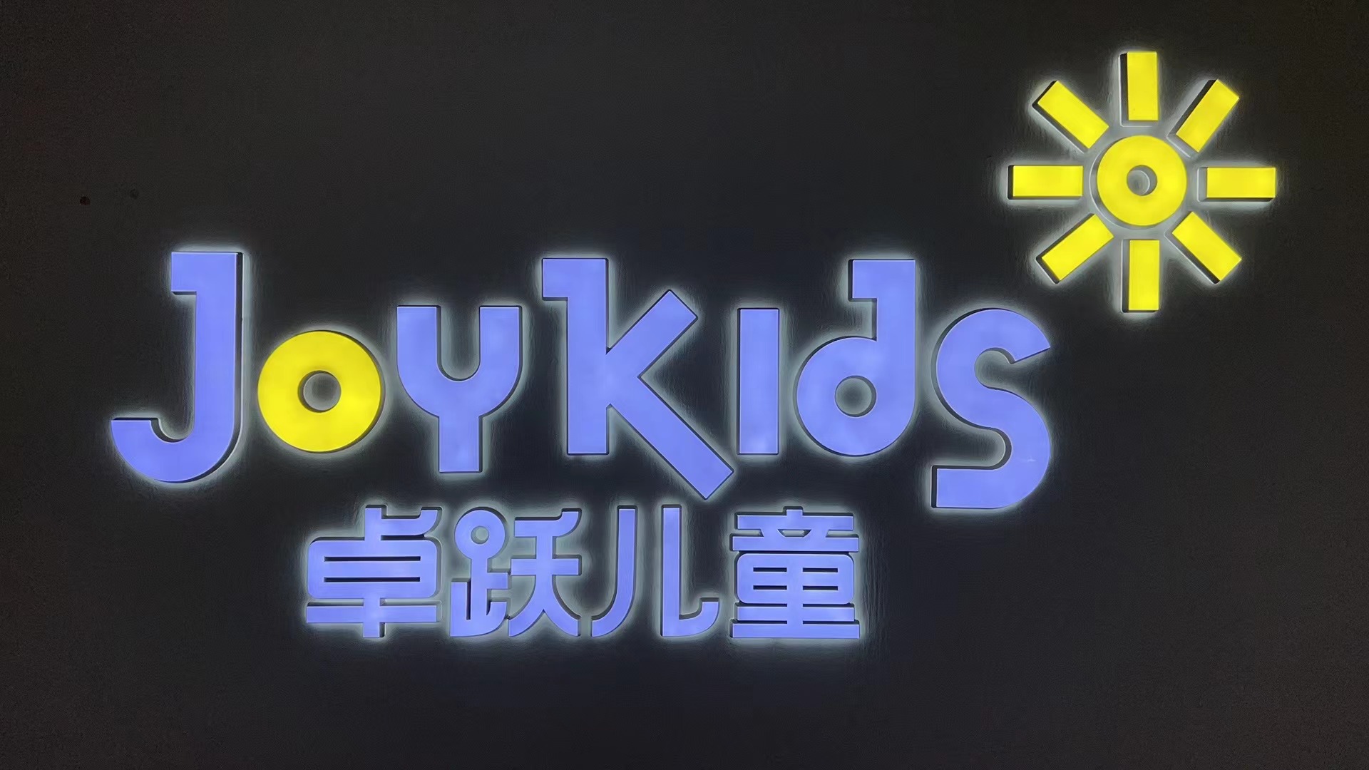 温岭市跃动体育培训有限公司