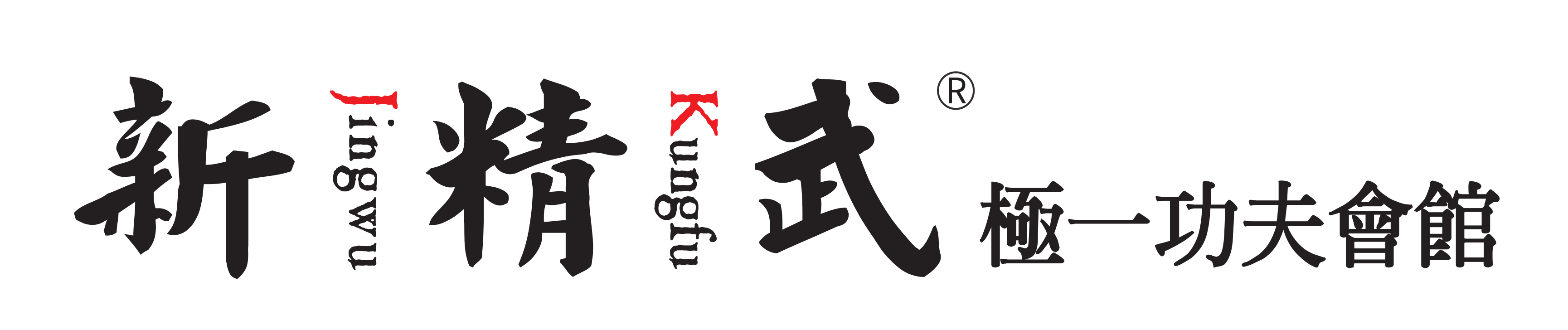 温岭新京武体育培训有限公司