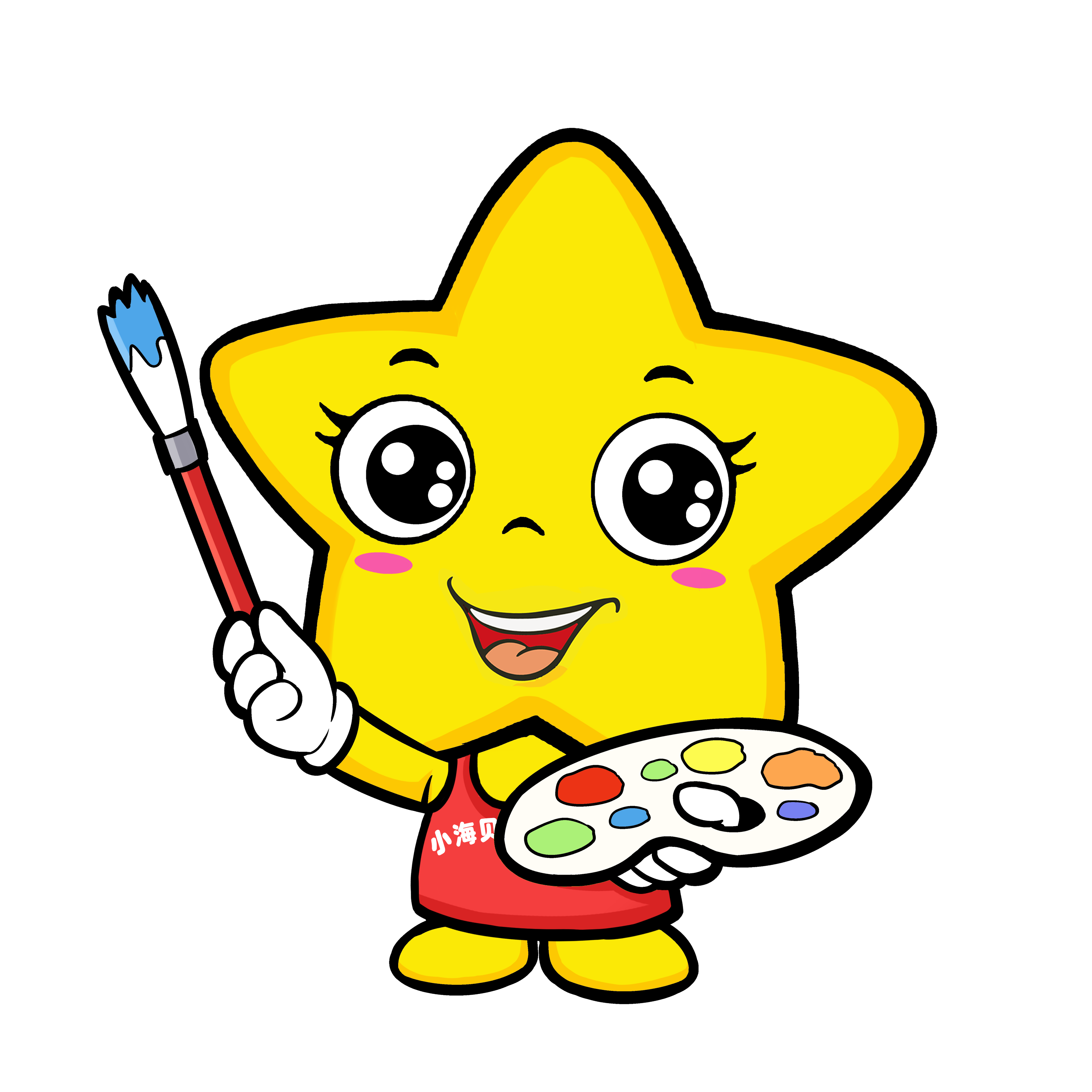 天津金海贝艺术培训学校有限公司