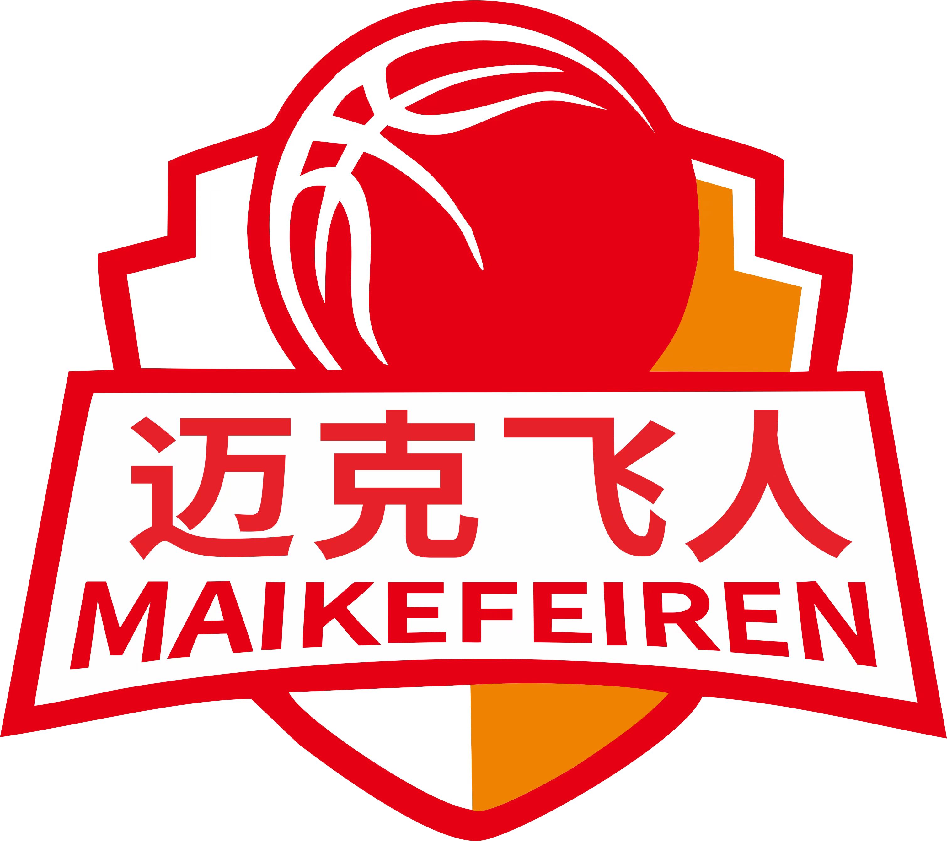 龙里县迈克飞人体育培训学校有限公司