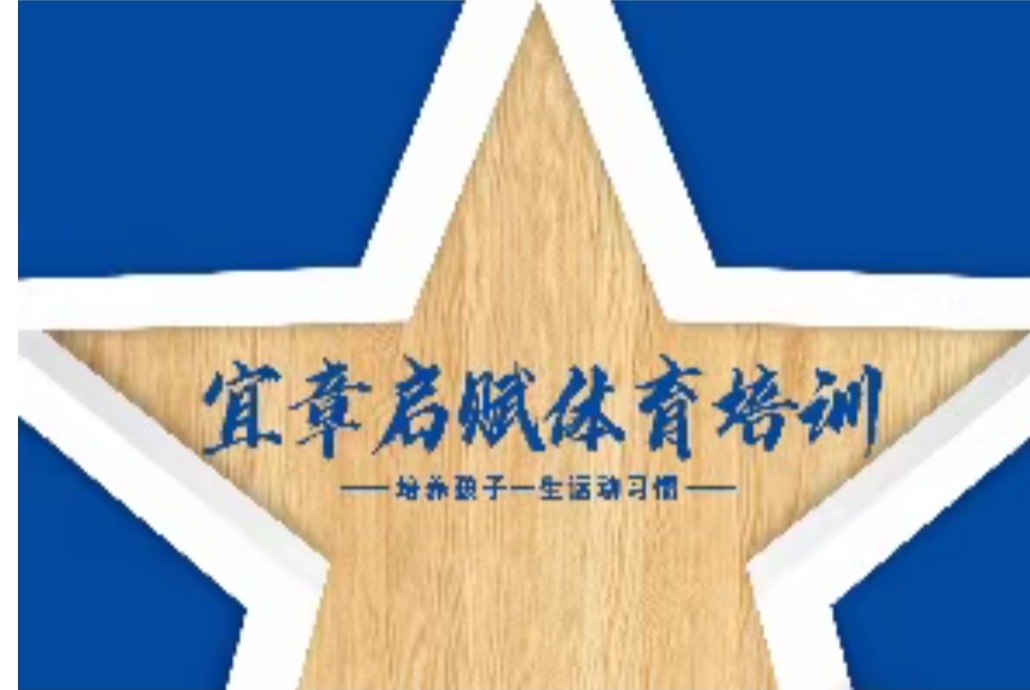 宜章启赋体育培训学校有限责任公司