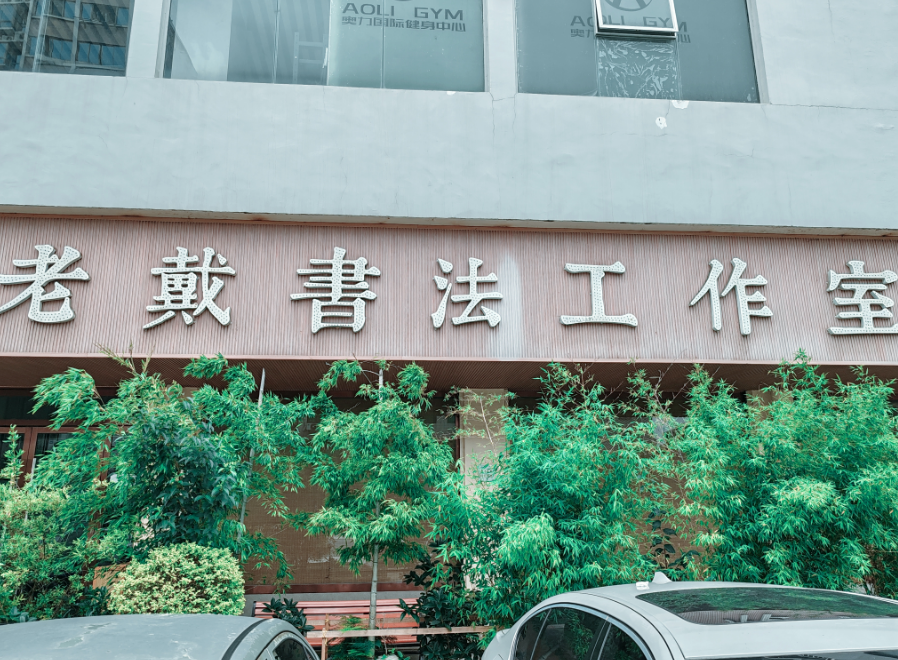 温州隐瞻艺术培训有限公司