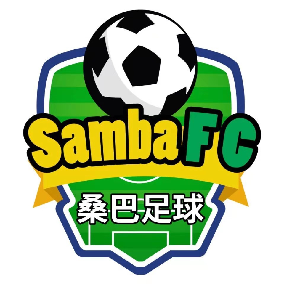 江门市江海区桑巴体育培训有限公司