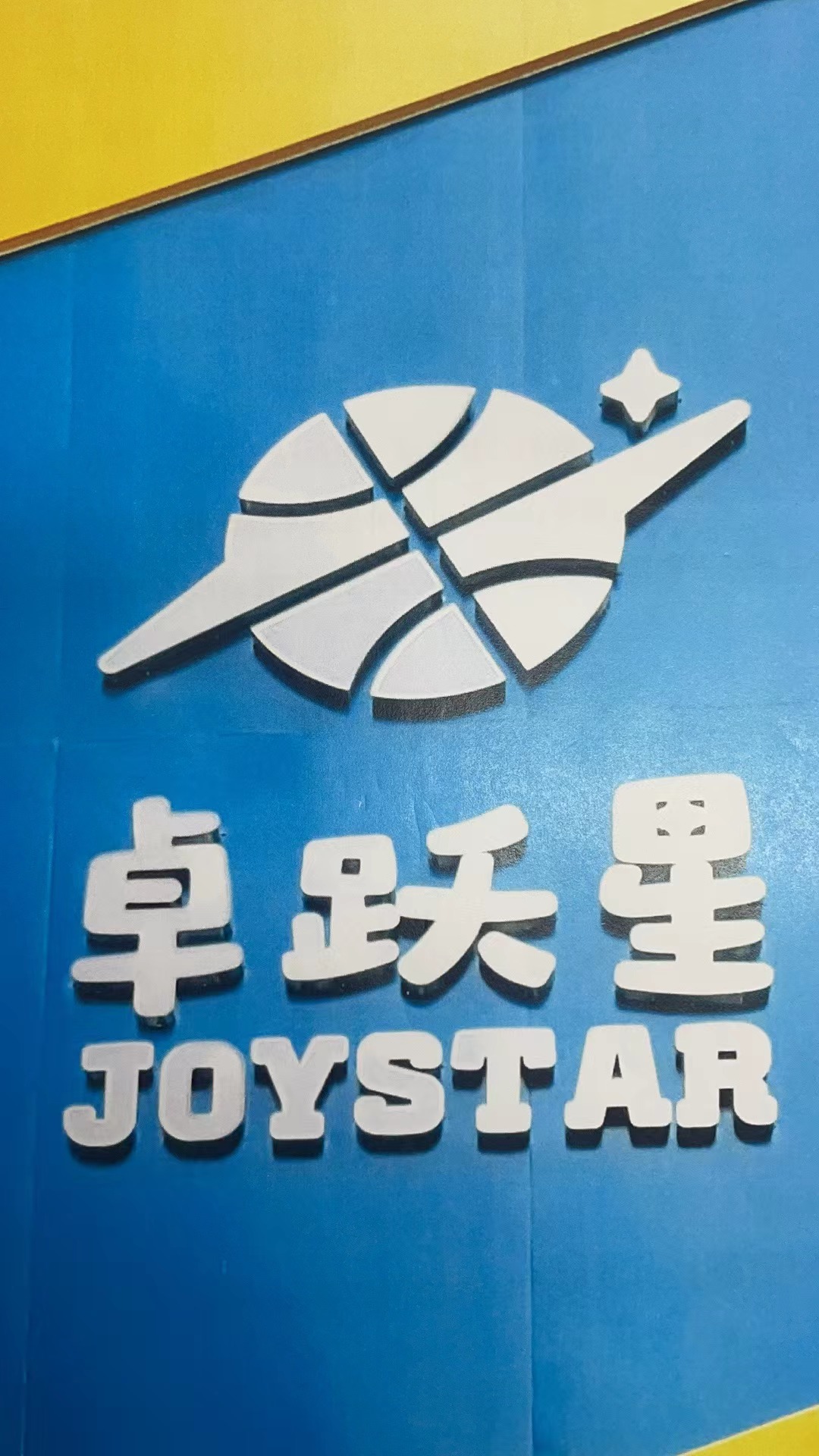 临武县卓跃星体育培训中心有限公司