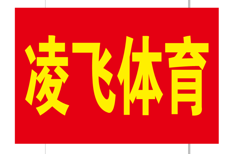 城口县凌飞体育培训有限公司