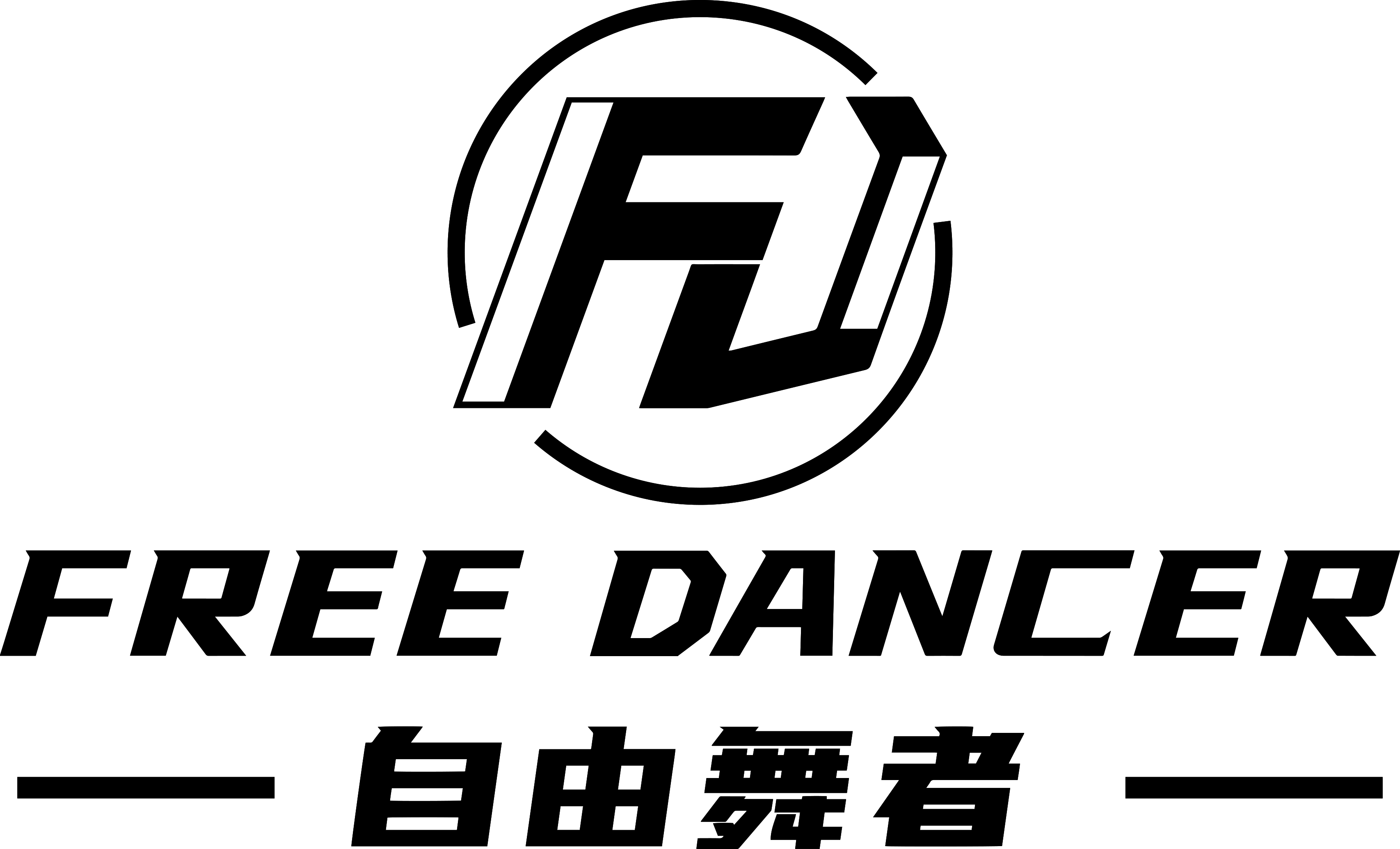 全南县自由舞者舞蹈培训有限公司