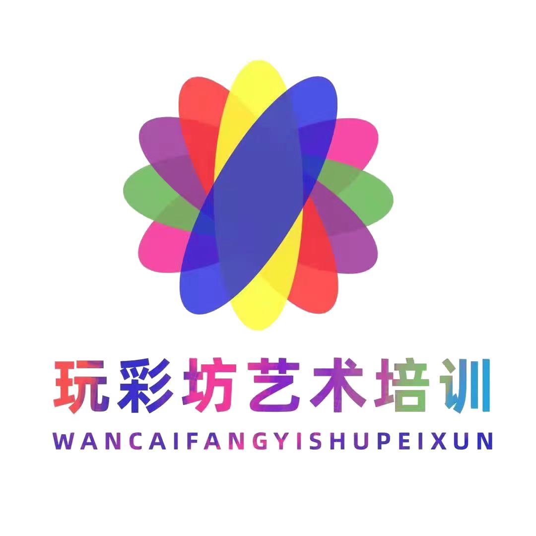 宁波玩彩坊艺术培训有限公司