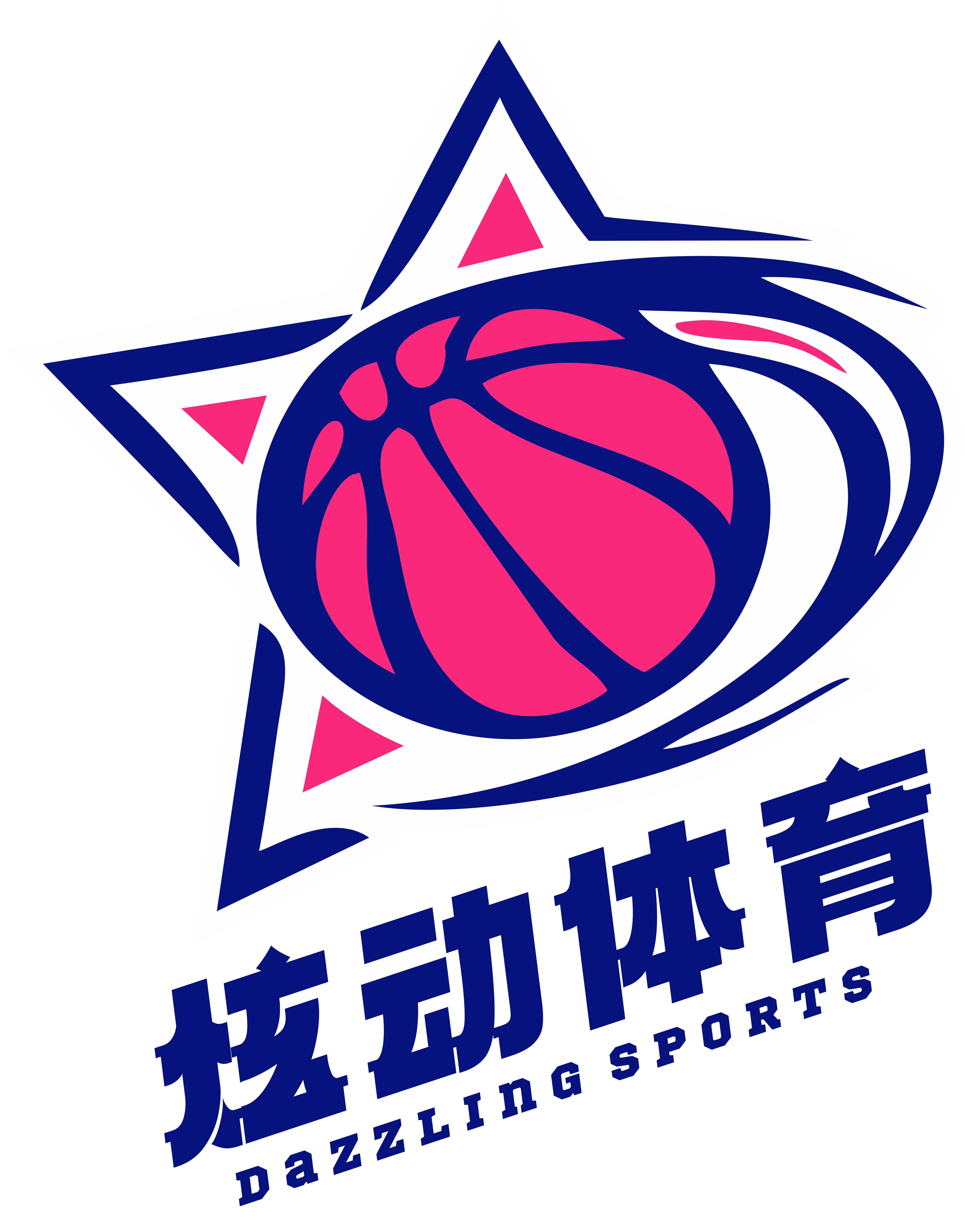 扶沟县炫动体育文化发展有限公司