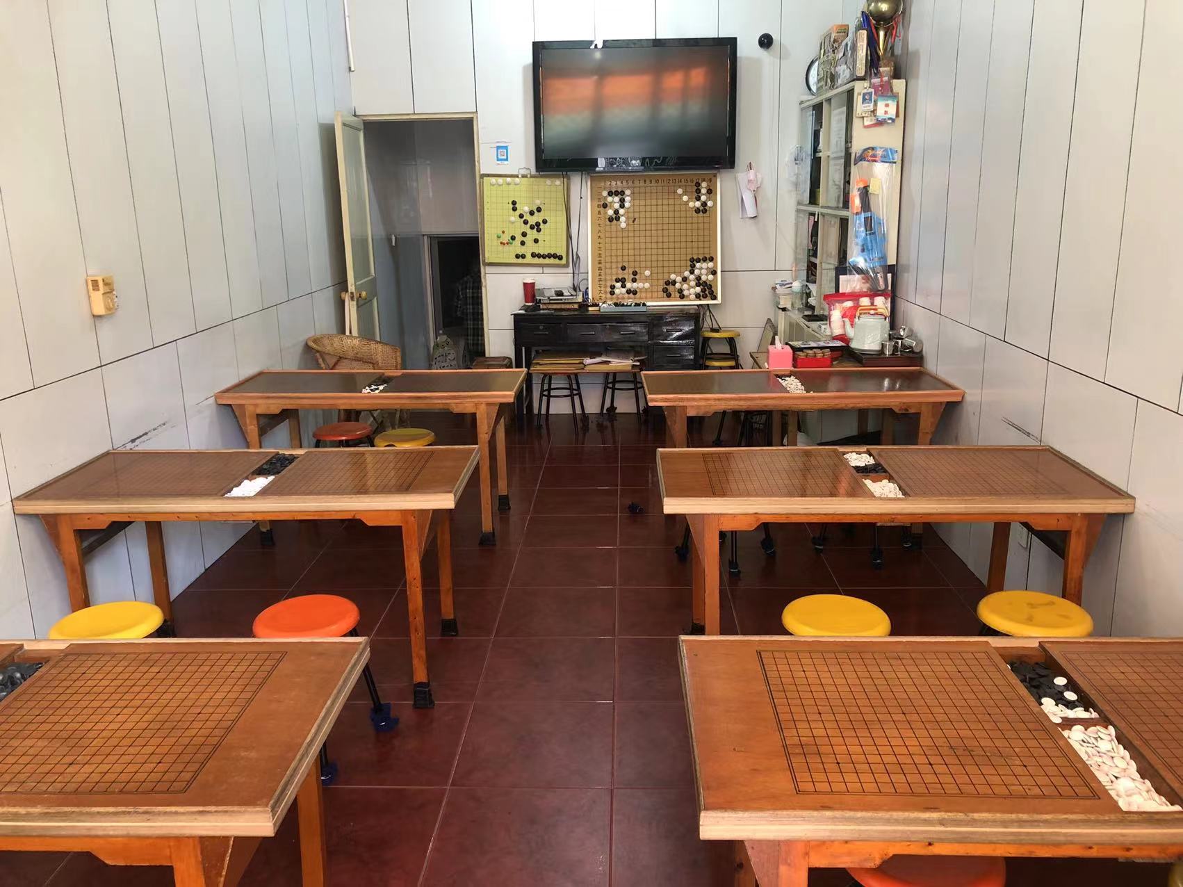 台州市黄岩梦瑶体育培训有限公司