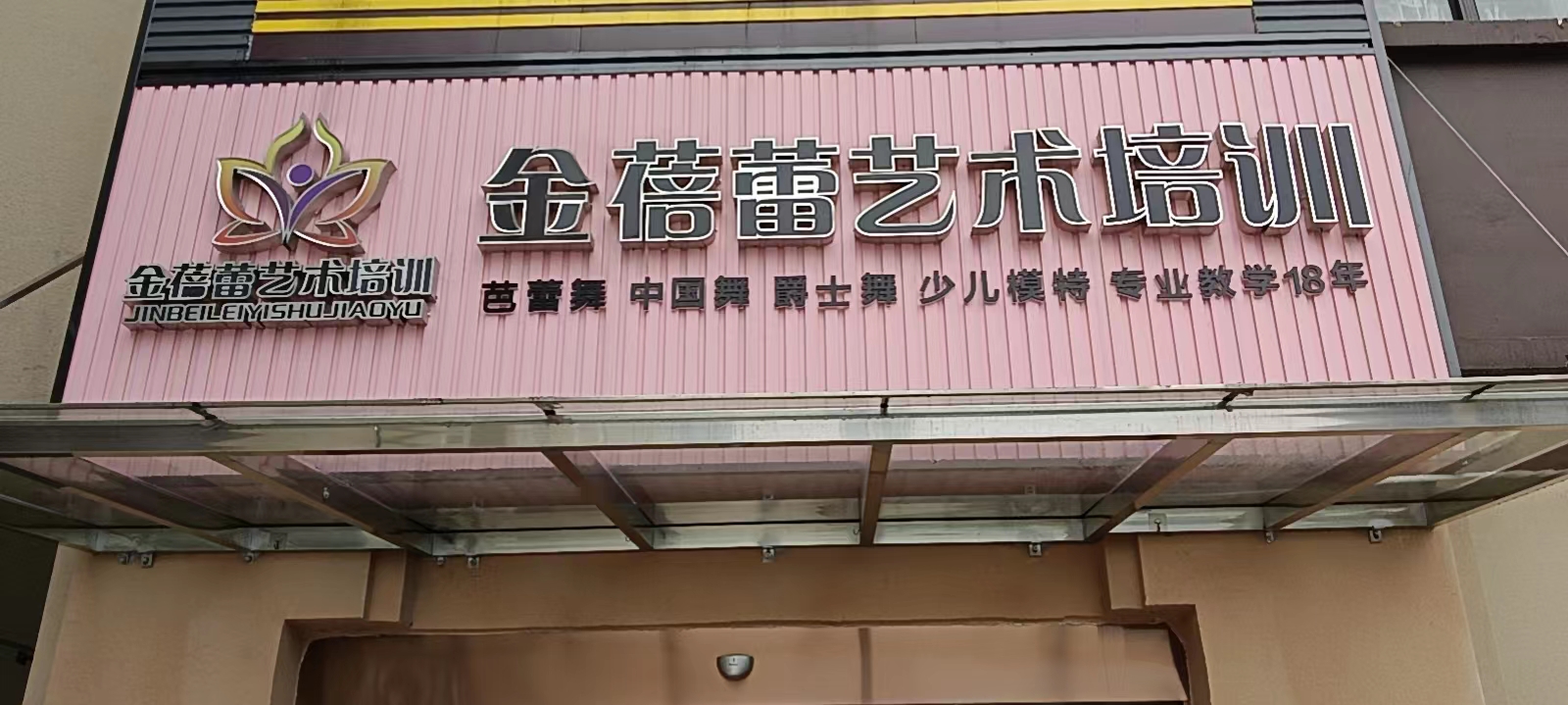 泰兴市蓓蕾之星艺术培训有限公司