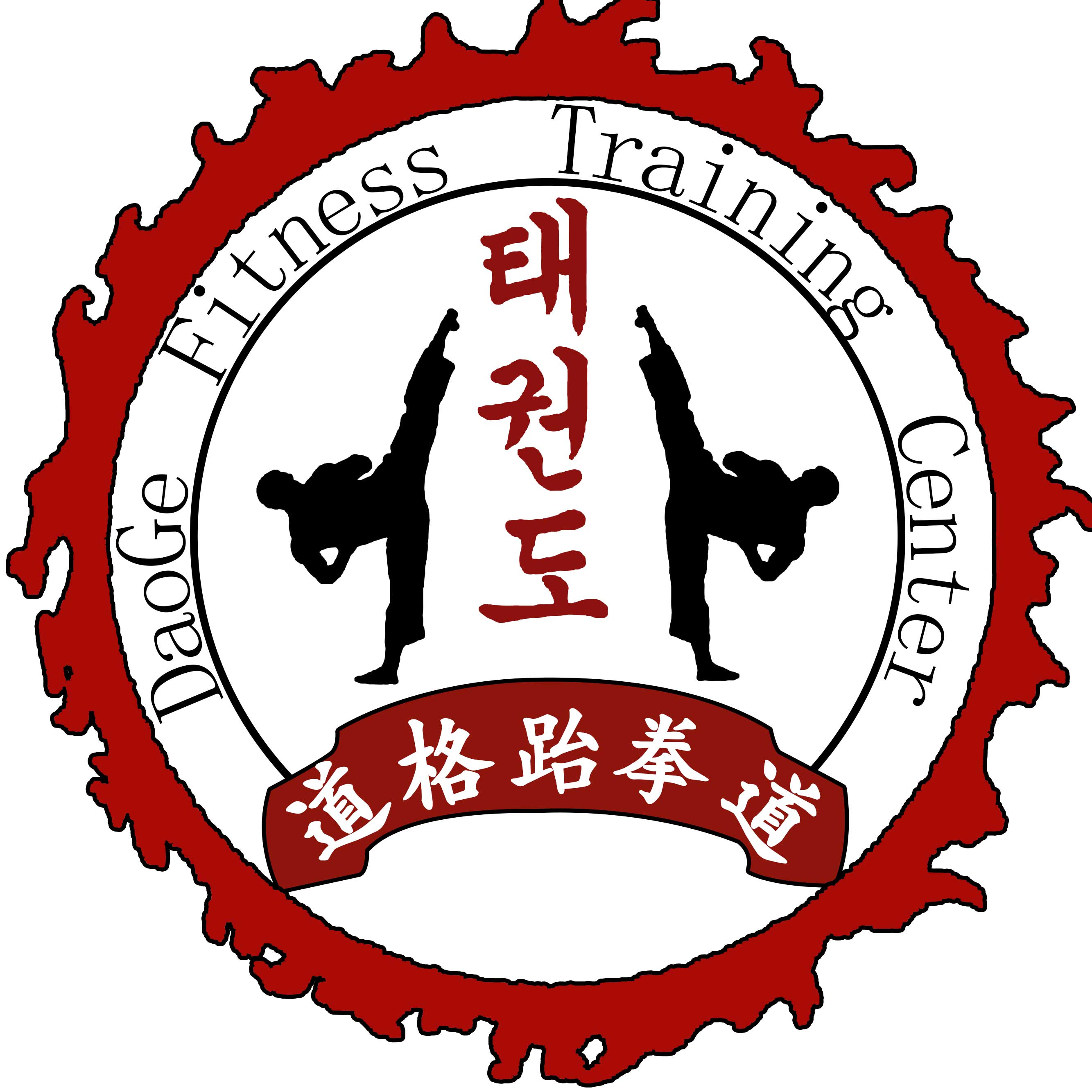 句容经济开发区道格跆拳道培训中心