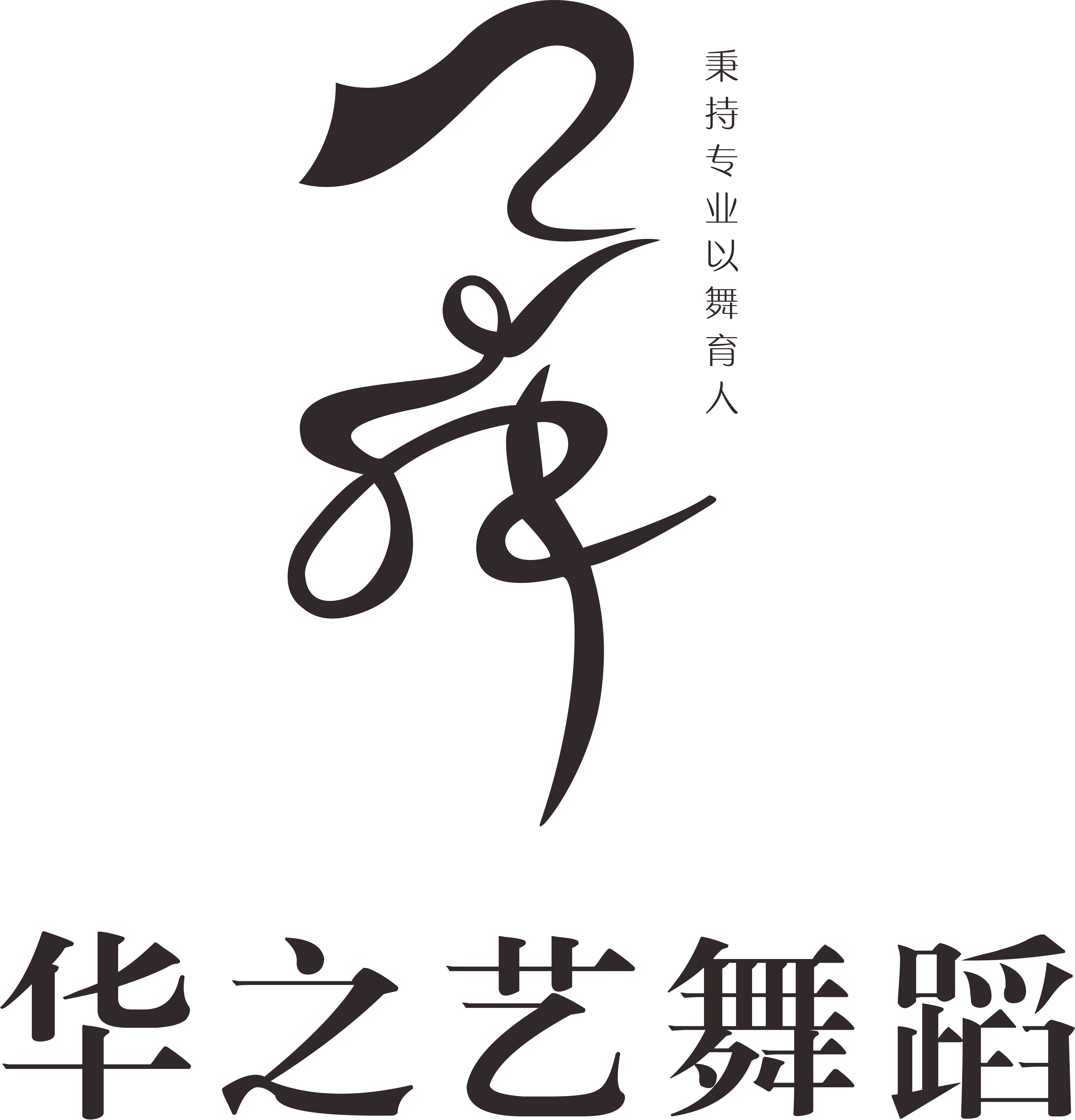 贵溪市华之艺艺术培训有限公司和道华庭分部