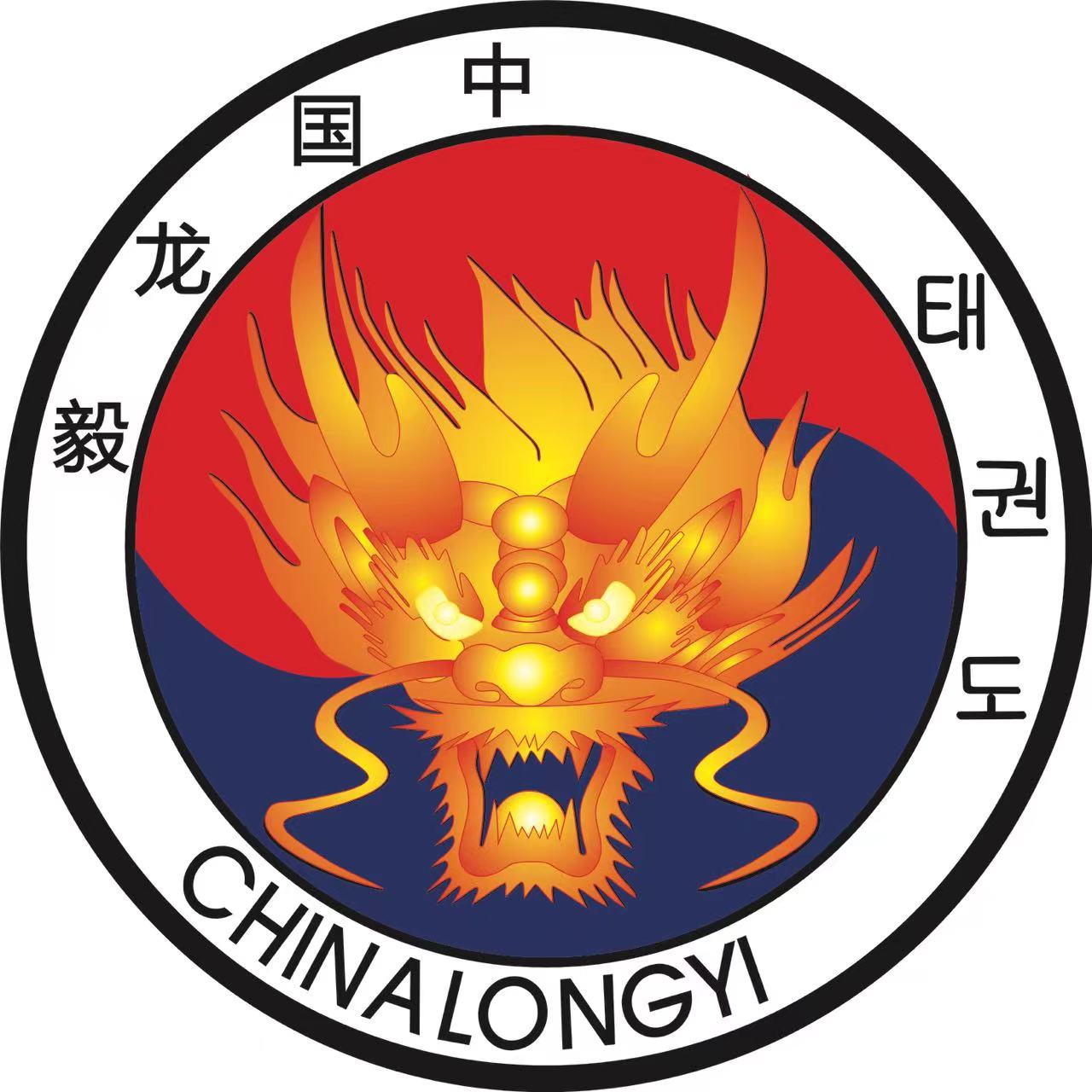 宁波龙毅体育竞技培训有限公司