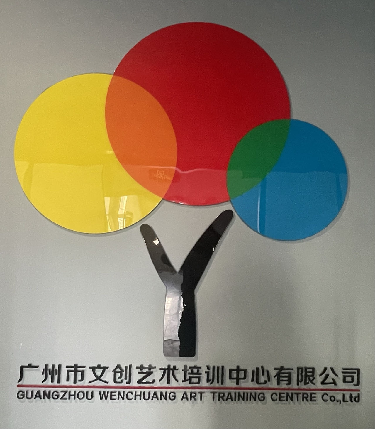 广州市文创艺术培训中心有限公司