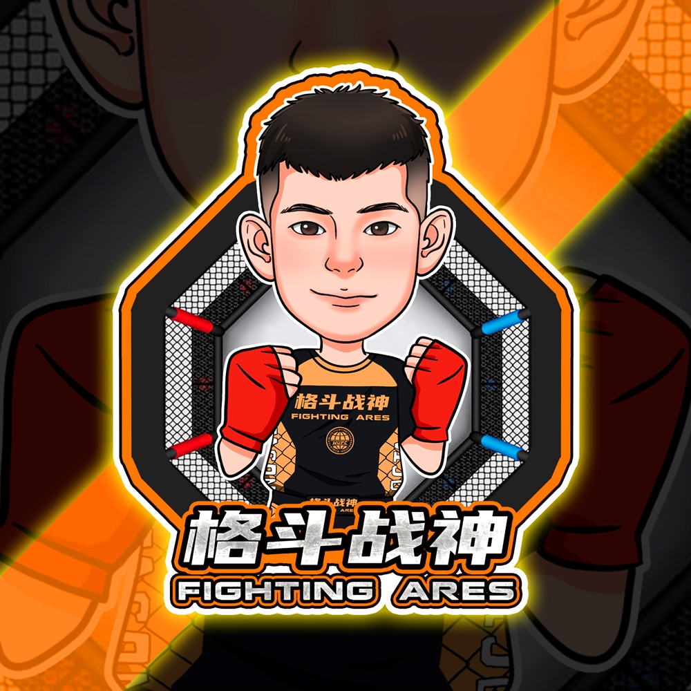 格斗战神（河南）国际体育俱乐部有限公司