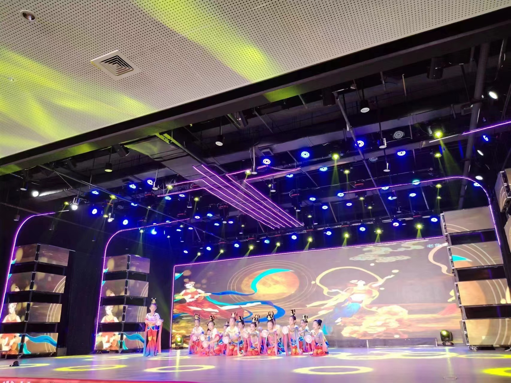 安平县启赫艺术培训学校有限公司