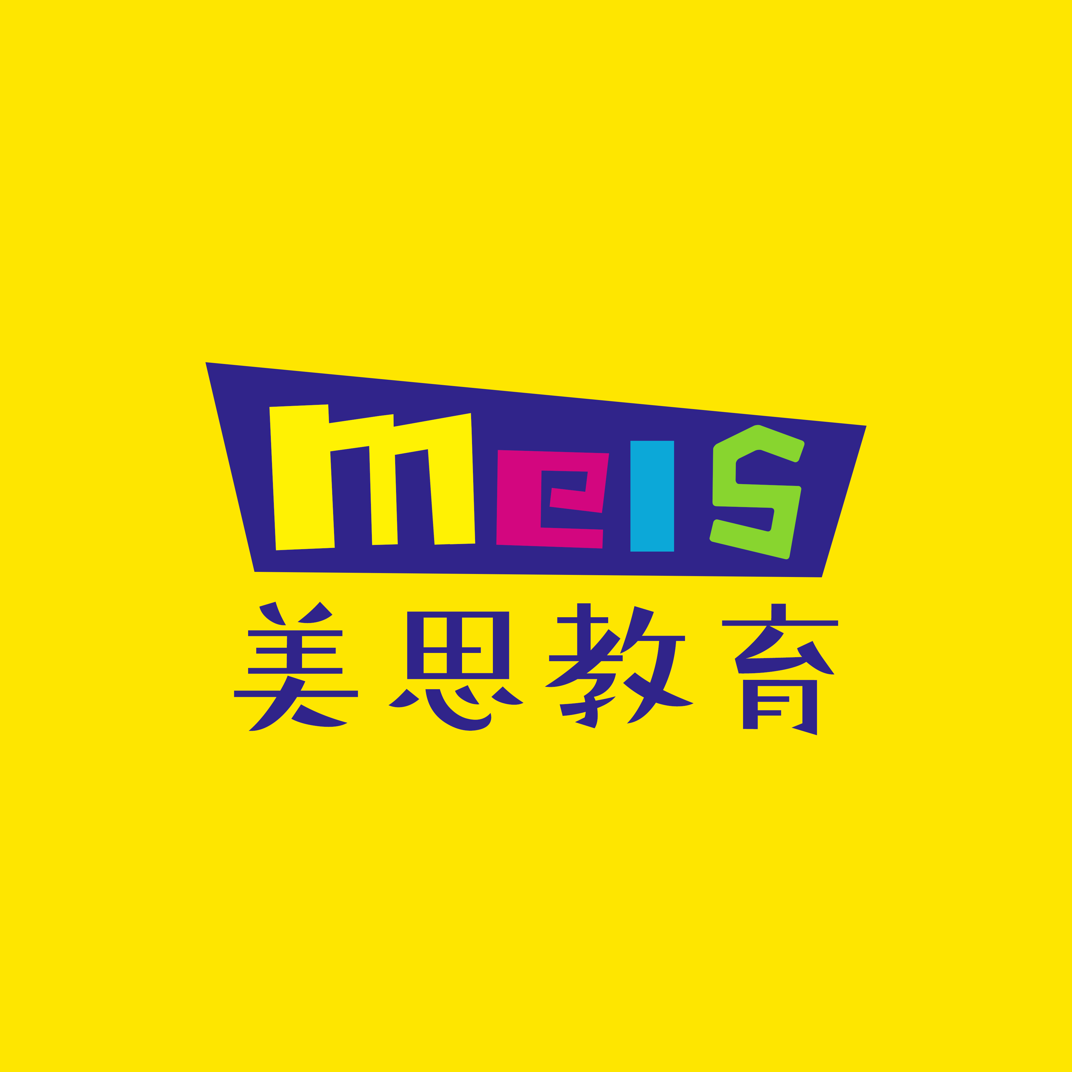 鹤山市美思艺术培训有限公司