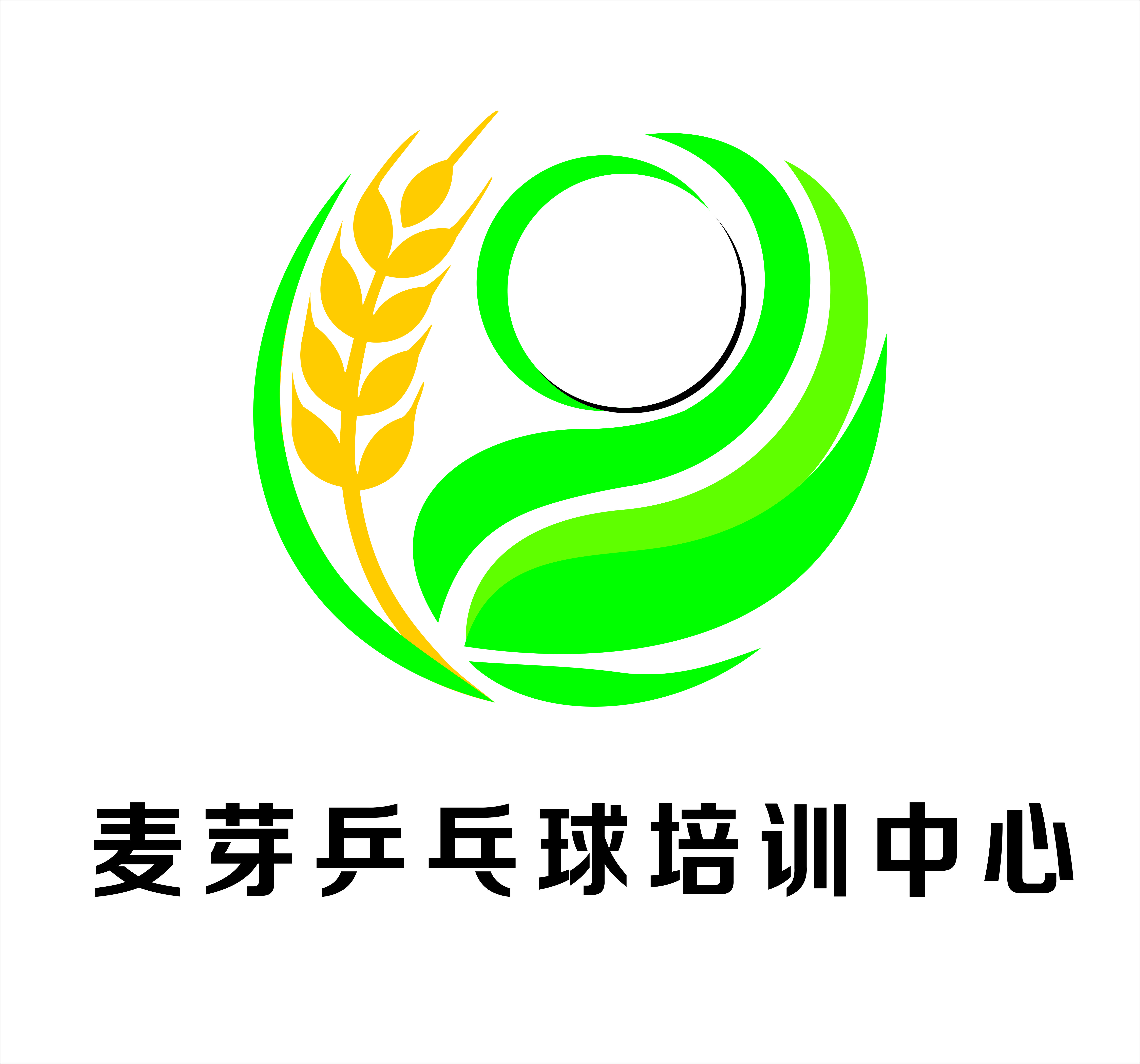 彭阳县麦芽乒乓球培训中心（个人独资）