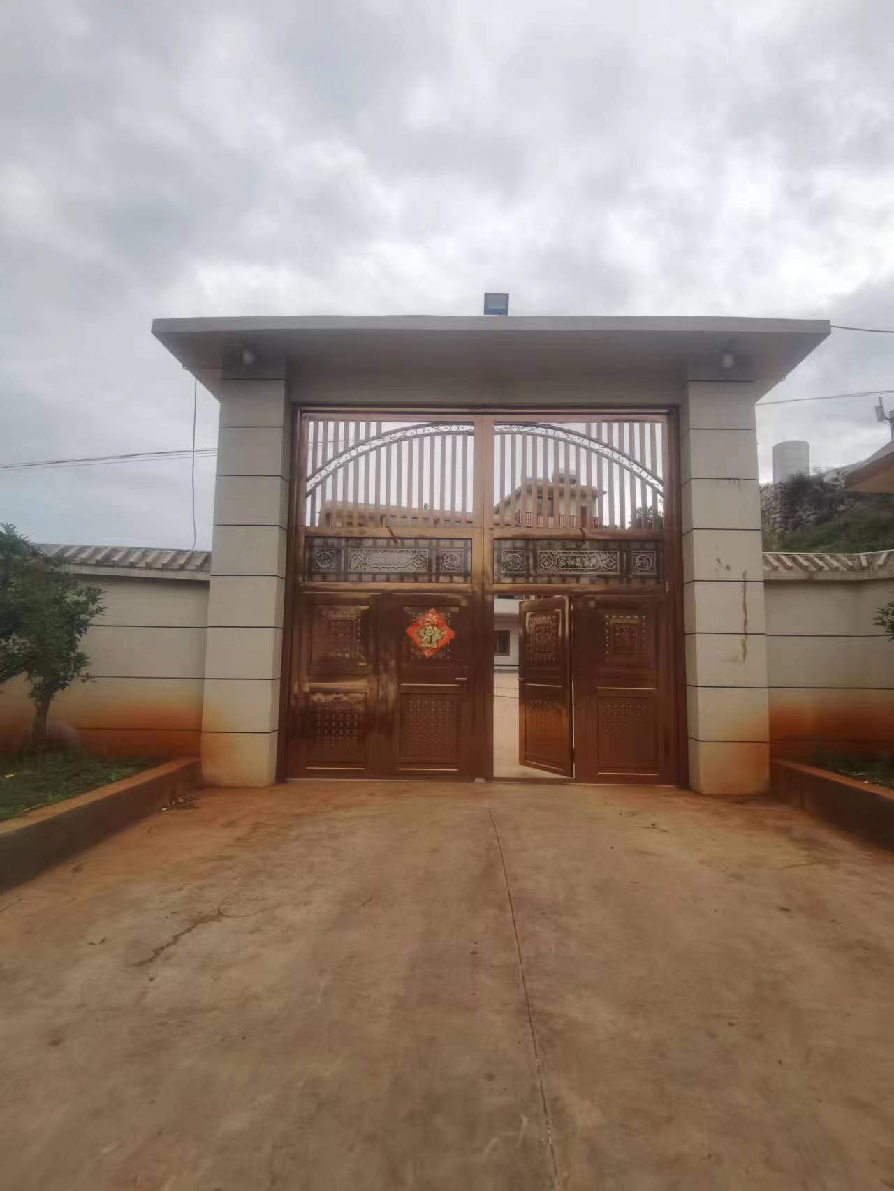 宣威乐贝跆拳道培训学校有限公司