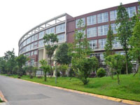 北京房山卫生学校