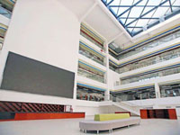 陕西亚太职业中等专业学校