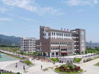 湖南怀化商业学校